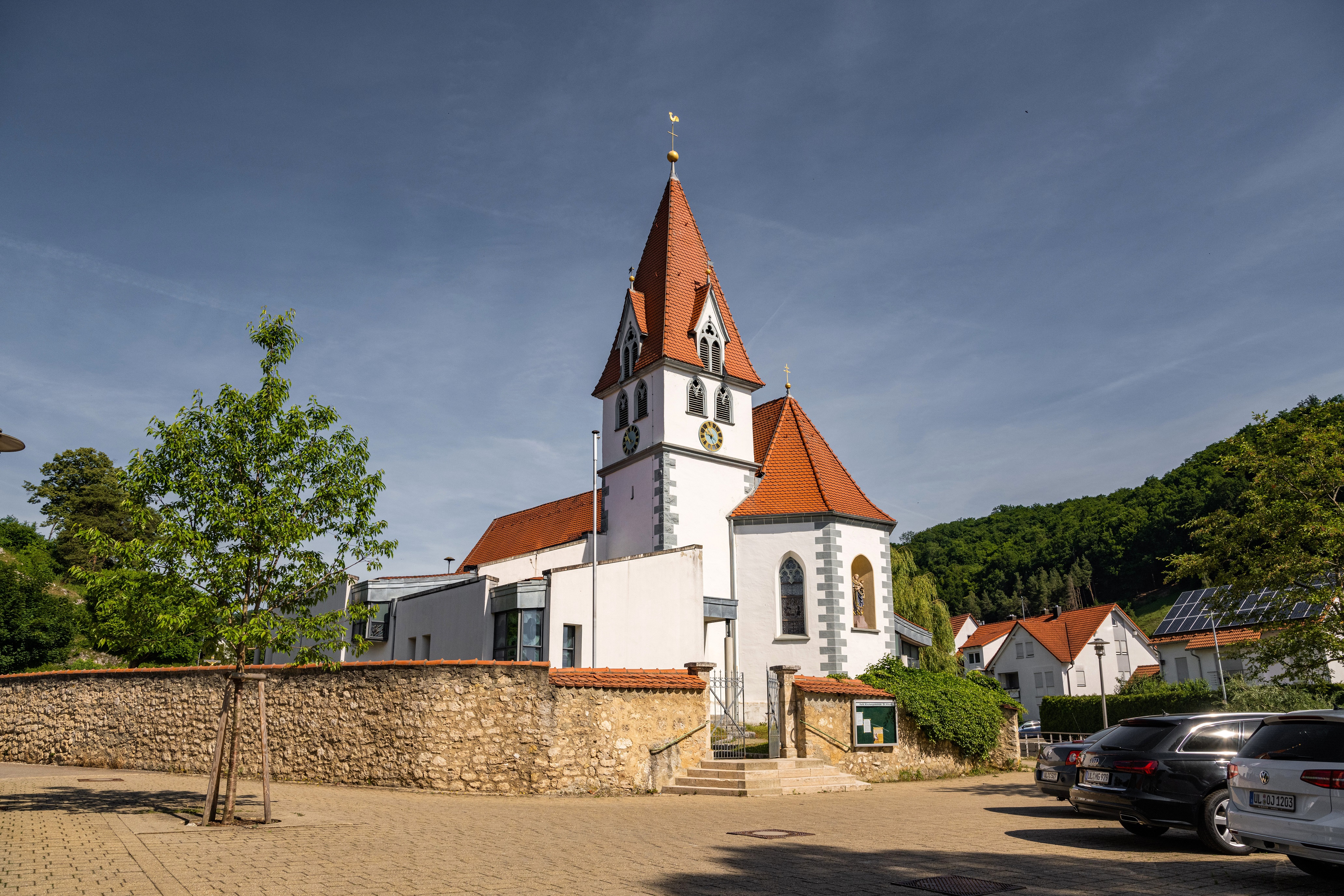 Fotoquelle: Stadt Schelklingen / Fotograf Ingo Rack