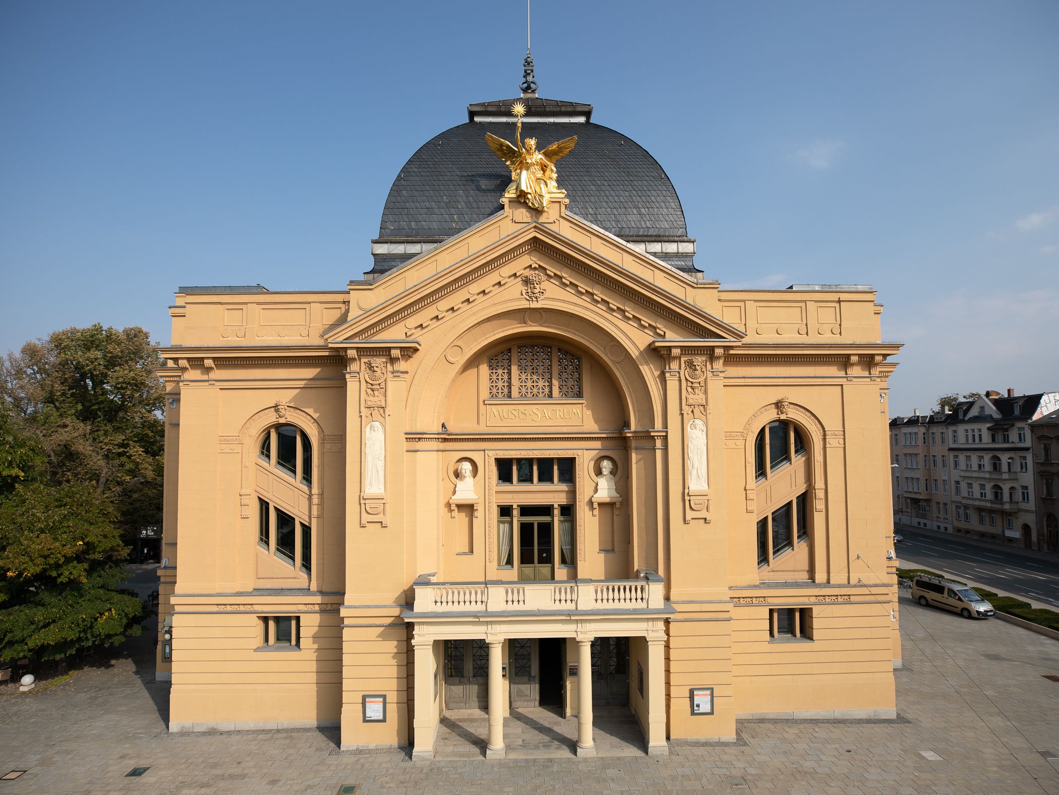 Theater Gera