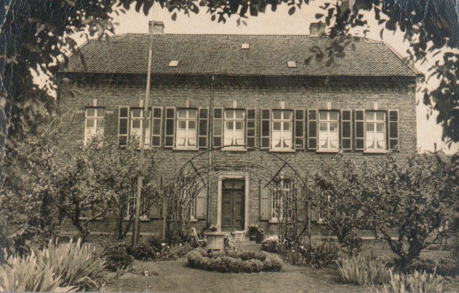 Fotoquelle: Bürgervereinigung Ensen-Westhoven