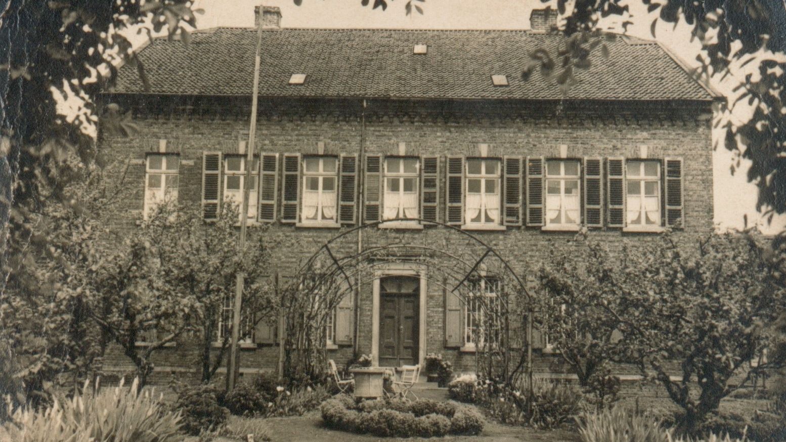 Fotoquelle: Bürgervereinigung Ensen-Westhoven