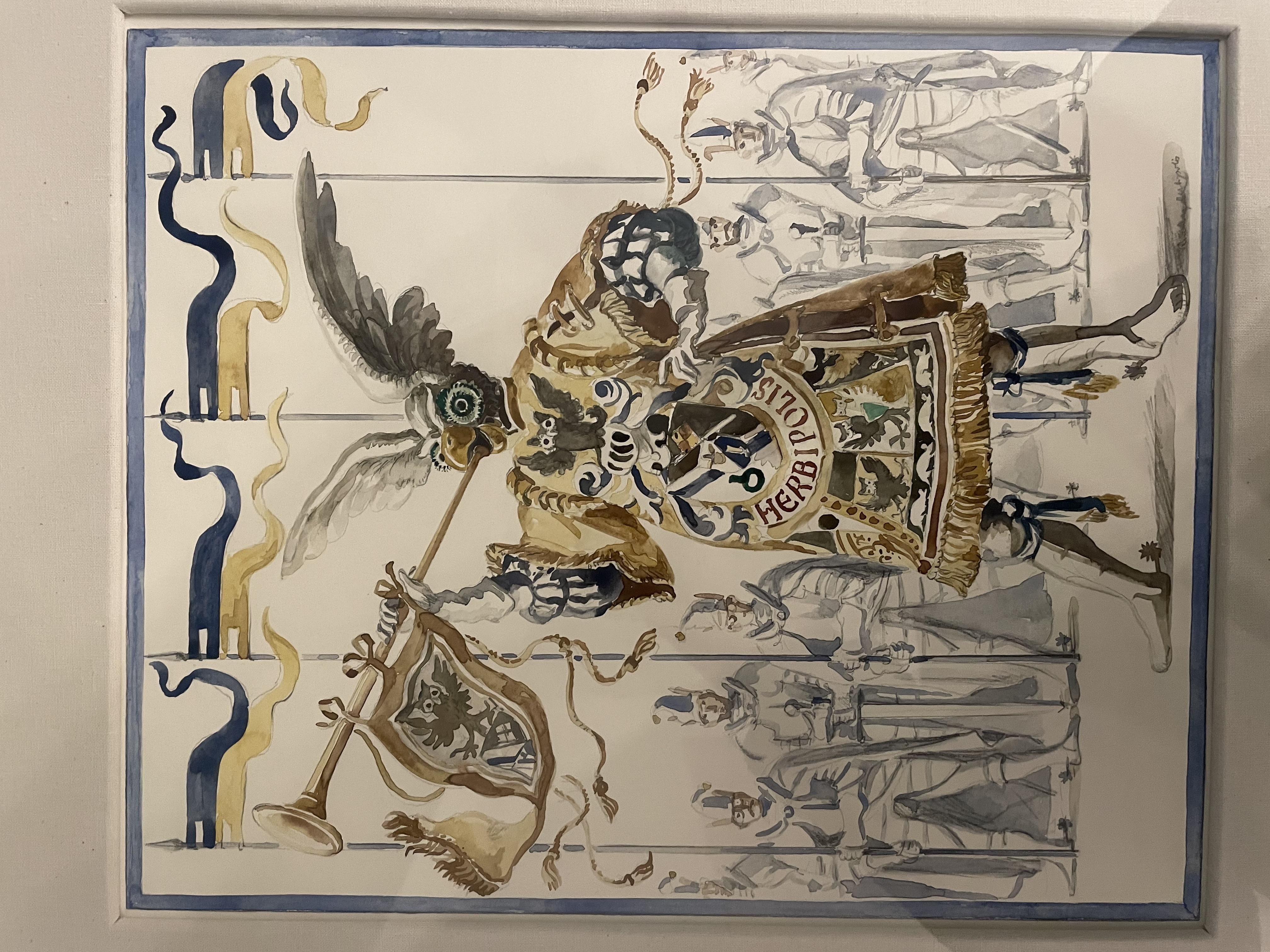 Fotoquelle: Schlaraffia Herbipolis