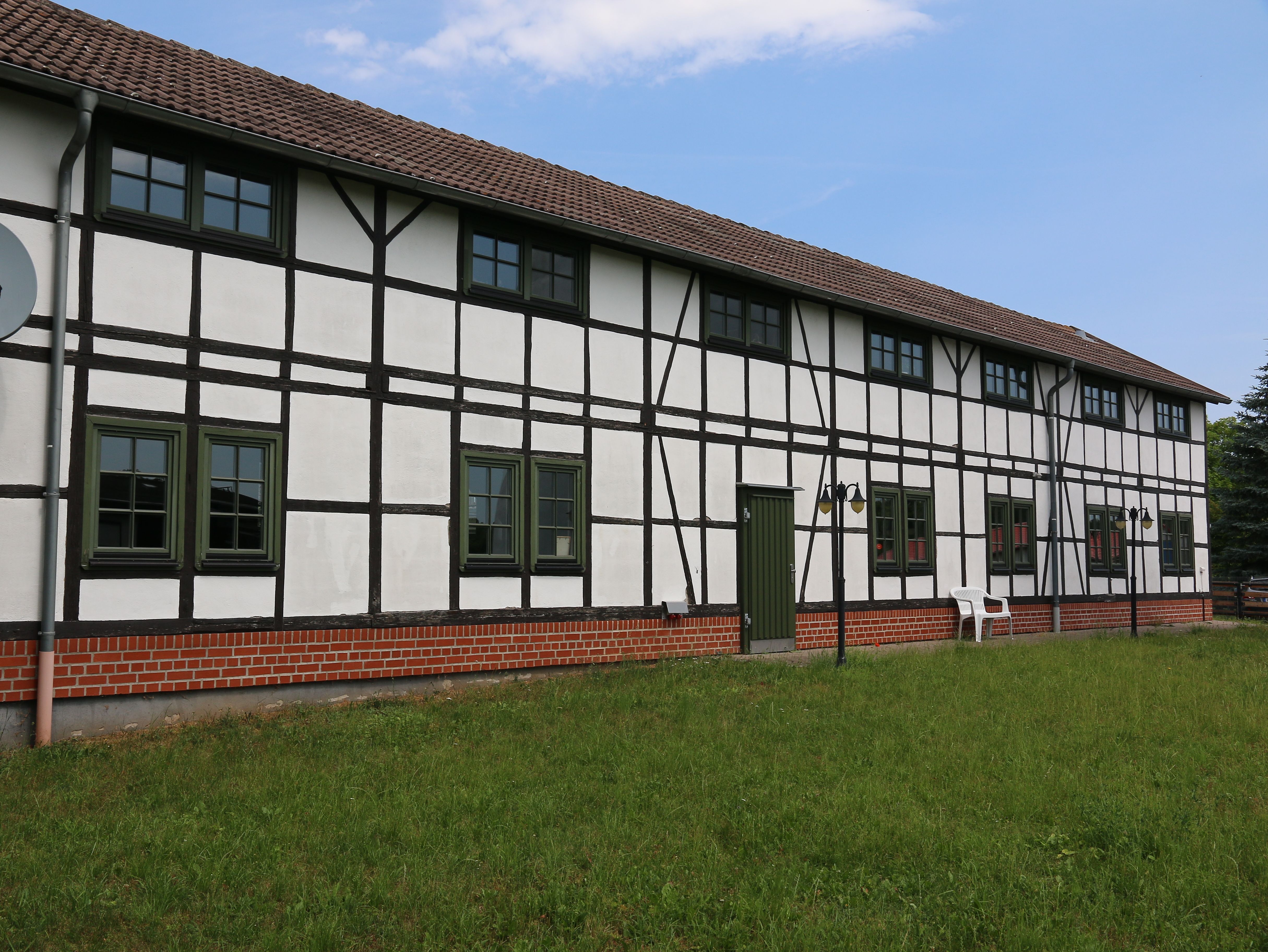 Seilermuseum Schlotheim