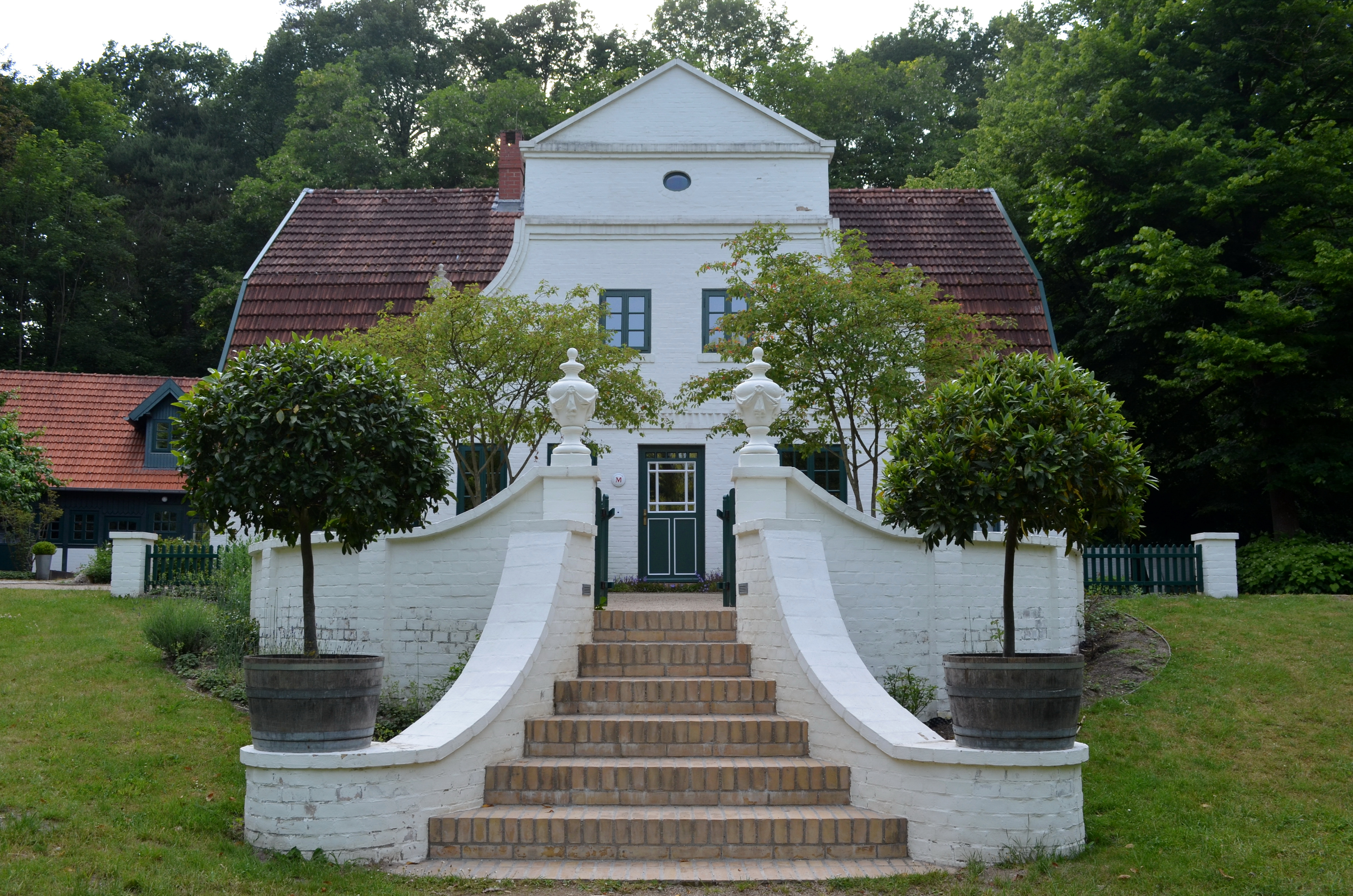 Fotoquelle: Worpsweder Museumsverbund, Matthias Jäger