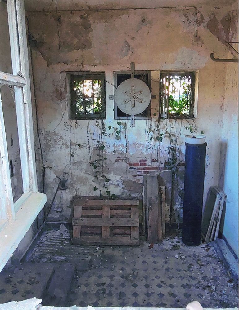 Fotoquelle: Joachim Brück