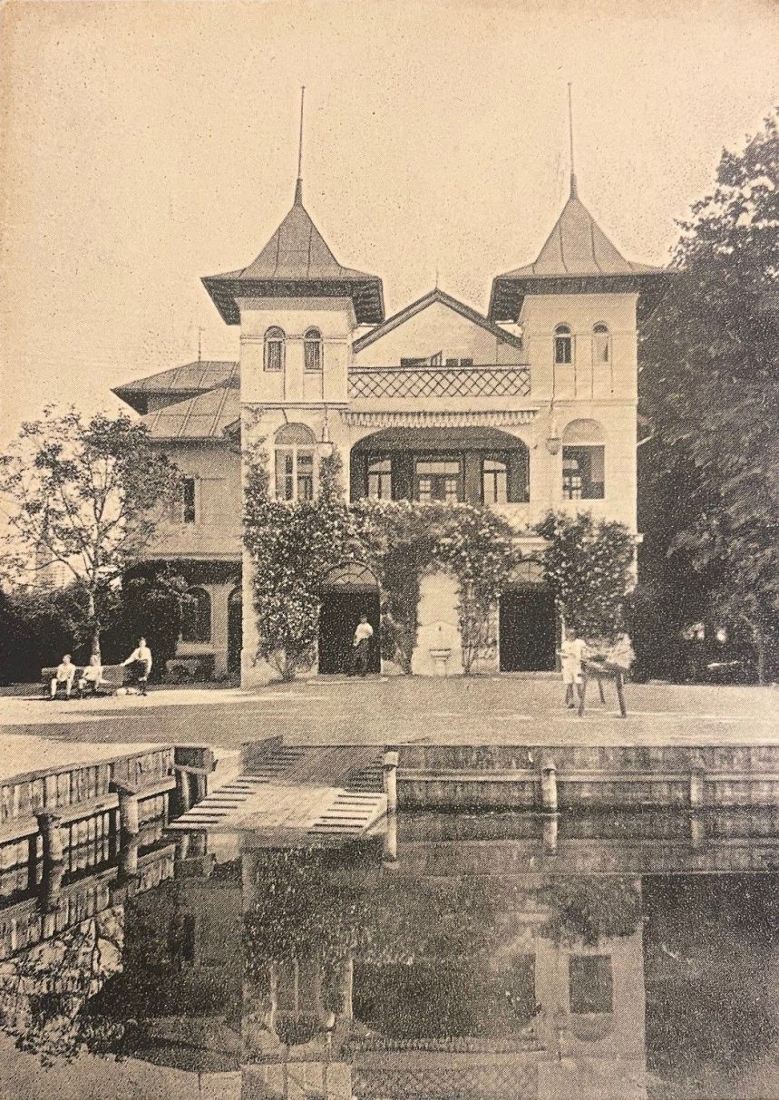 Fotoquelle: Ulrike Mertz/MRC-Archiv