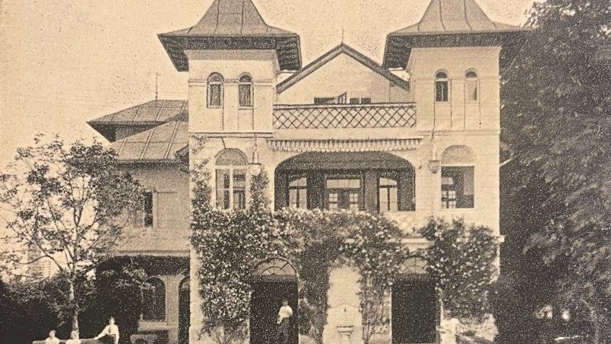 Fotoquelle: Ulrike Mertz/MRC-Archiv