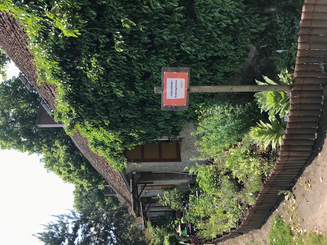 Langes Haus Altfriedland