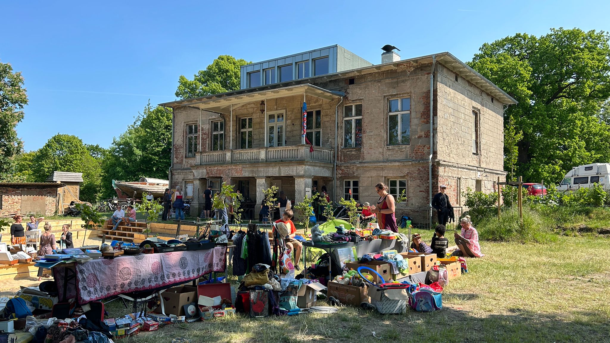 Fotoquelle: Kalkbrennerei Verein