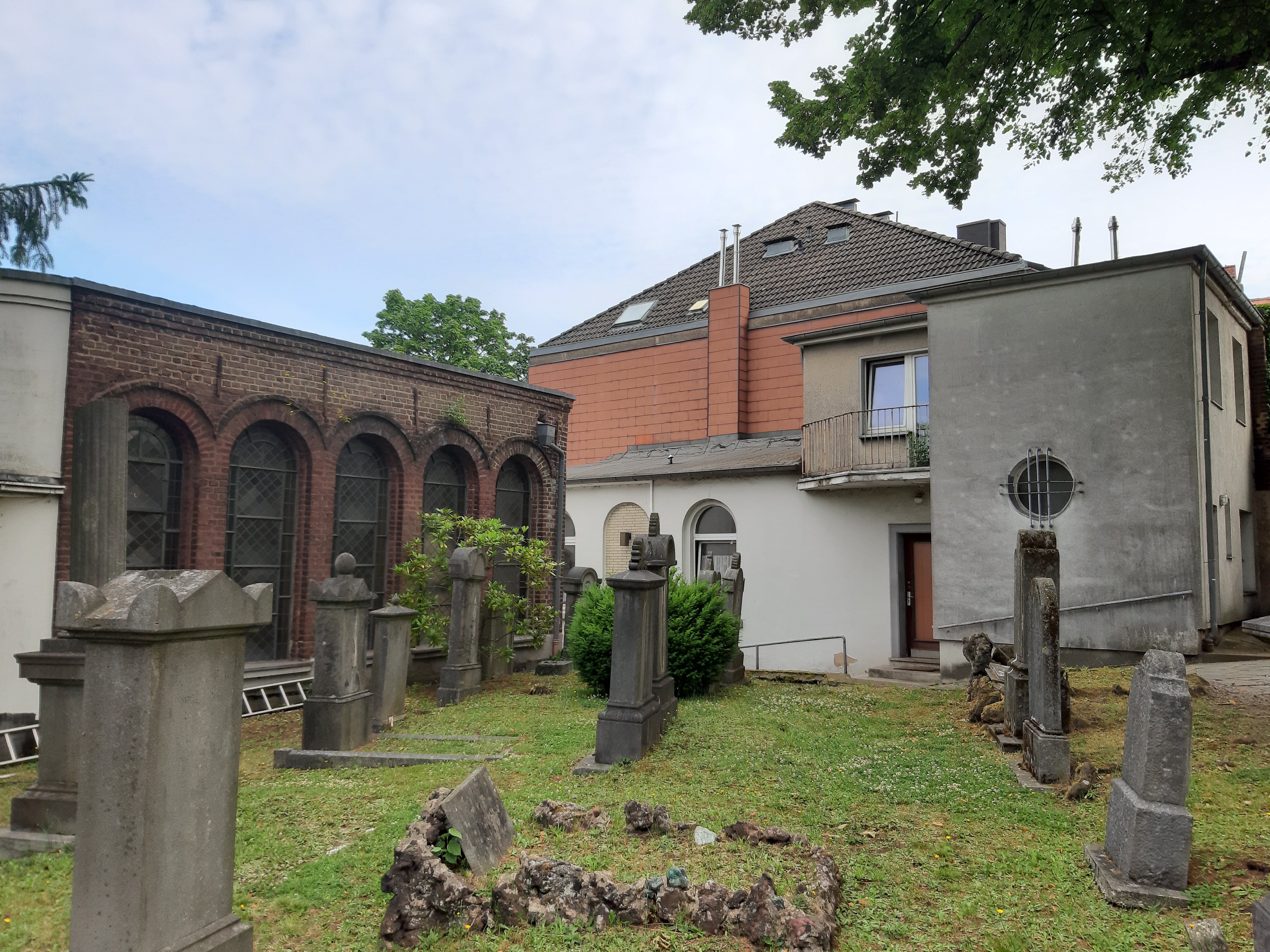 Fotoquelle: Anke Fissabre, FH Aachen