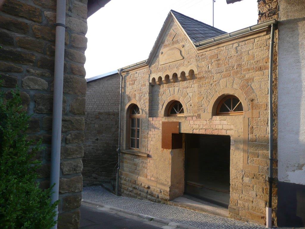 Fotoquelle: Synagogenverein