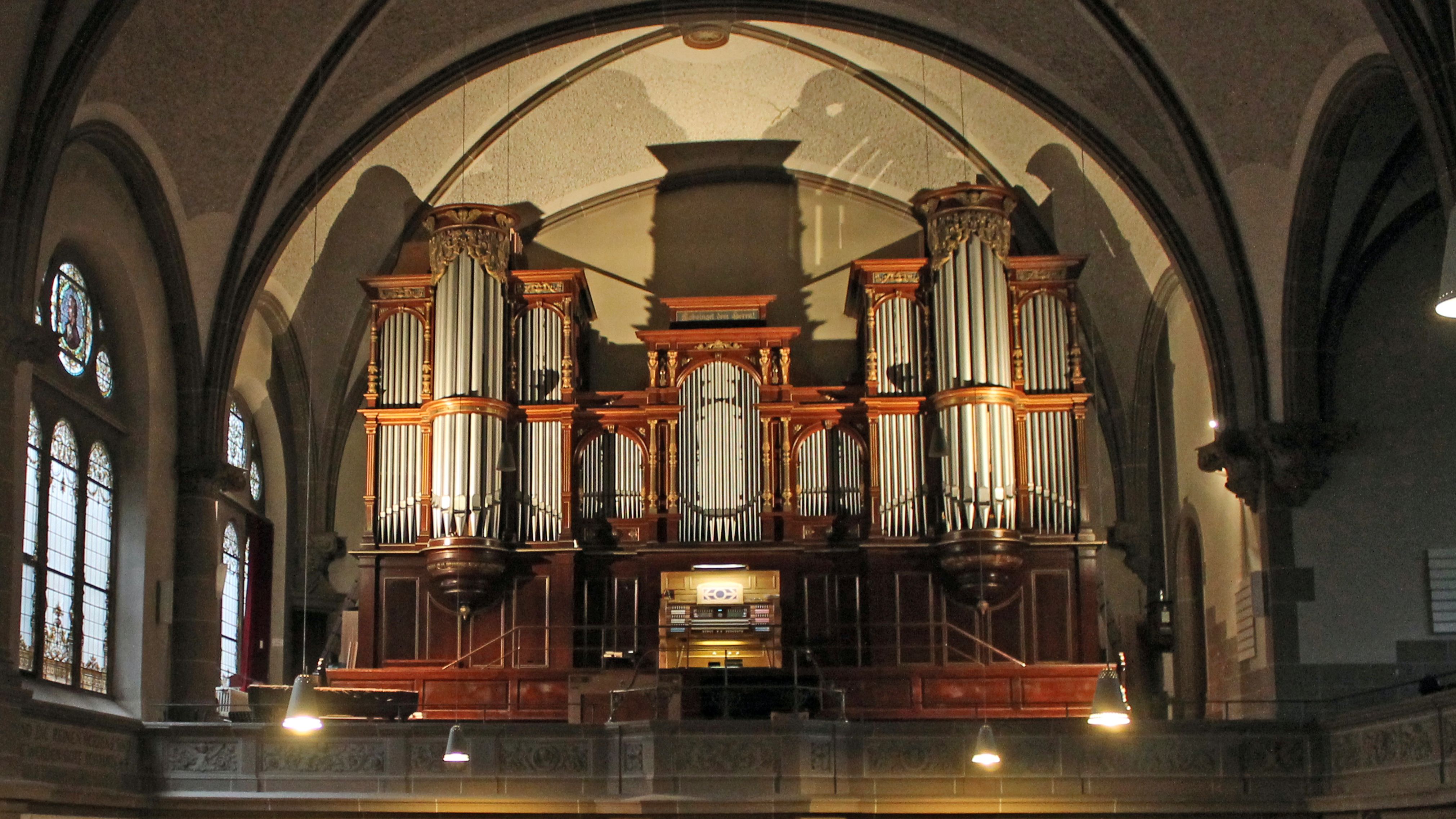 Christuskirche Heidelberg