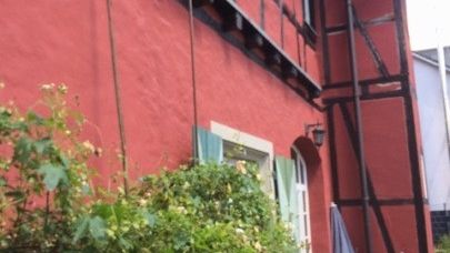 Fotoquelle: Freundeskreis Rotes Haus Karlsruhe e.V.