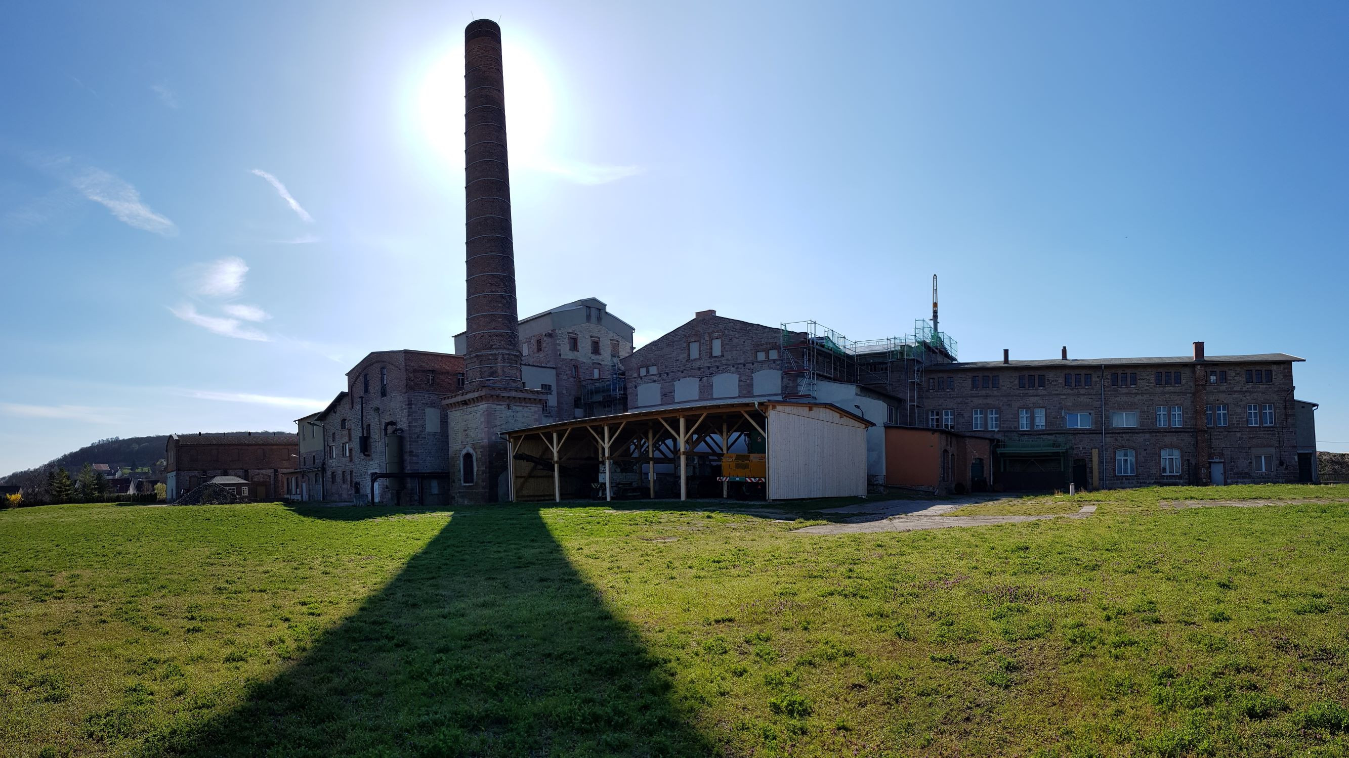 Fotoquelle: Uwe Altsohn / Südzucker AG