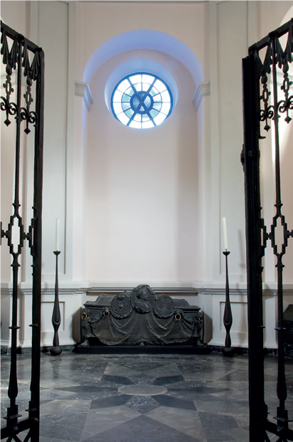 Fotoquelle: Dominikanerkloster Düsseldorf / Fotograf: Hans-Josef Harbecke