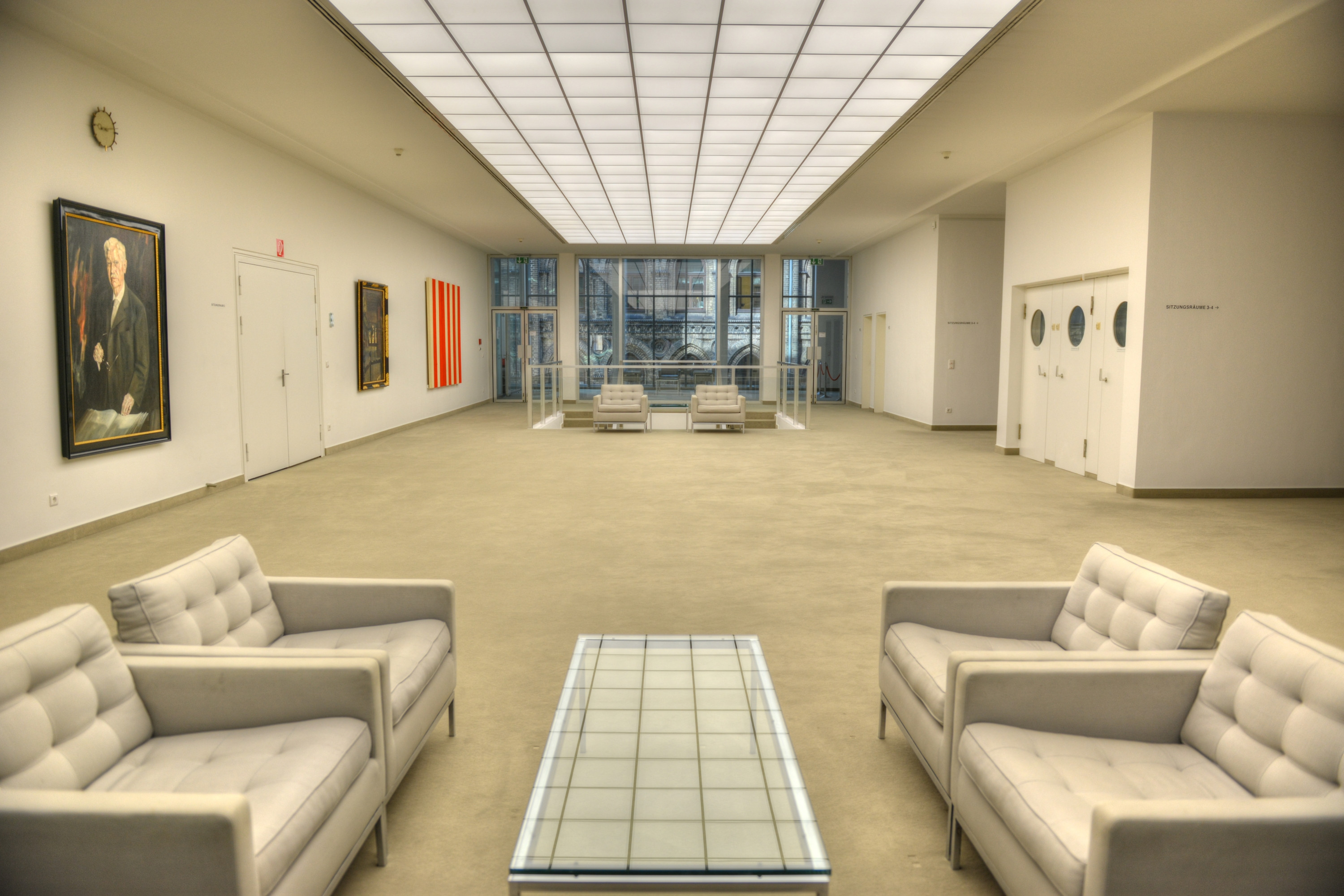 Fotoquelle: Ingo Charton / Bremische Bürgerschaft