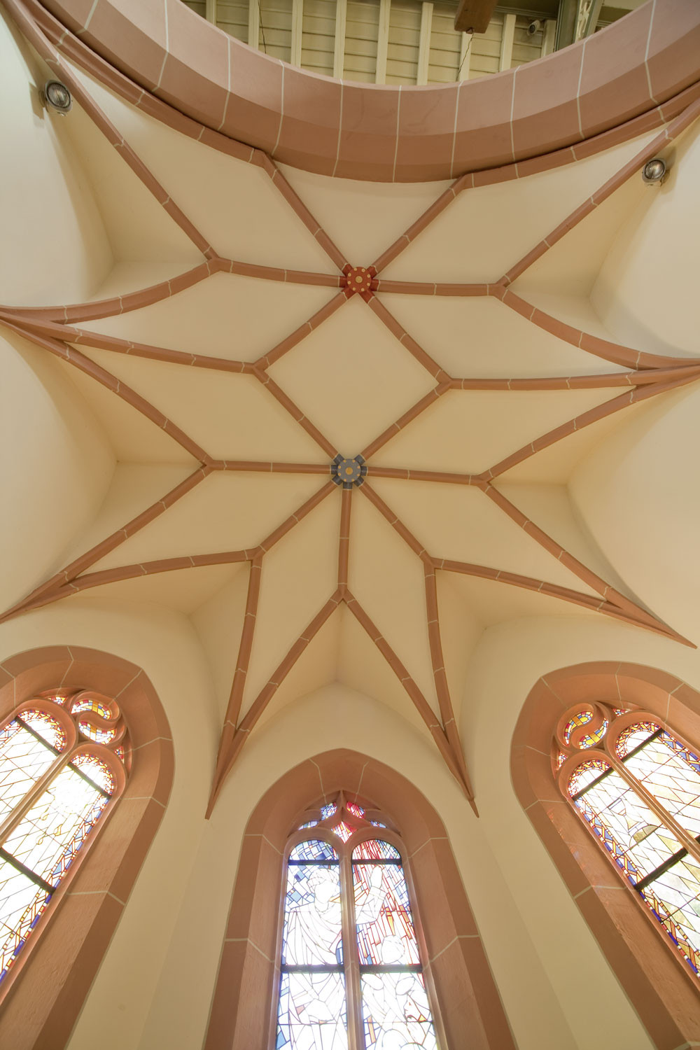 Fotoquelle: Michaelisgemeinde Blankenloch