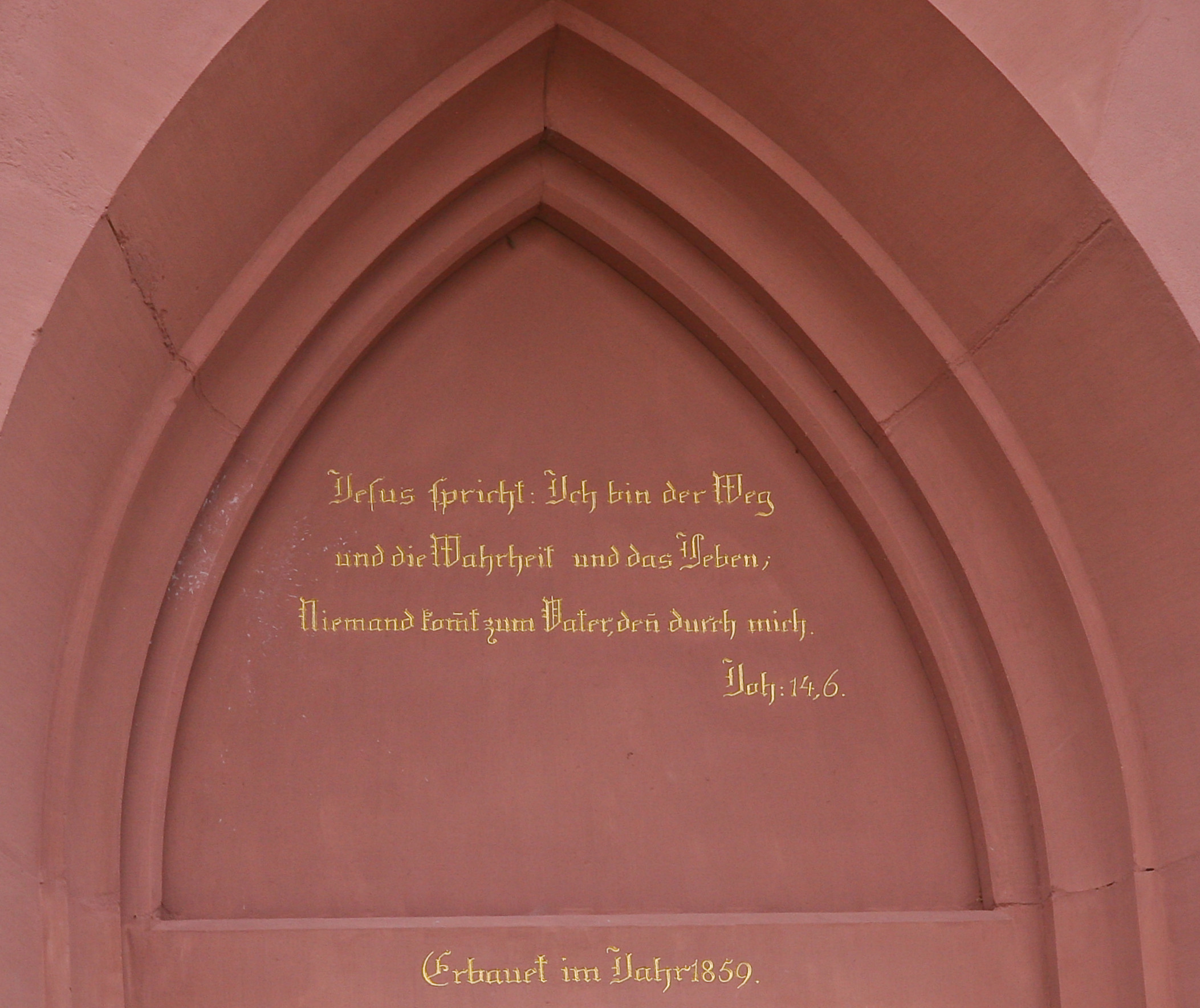 Fotoquelle: Michaelisgemeinde Blankenloch