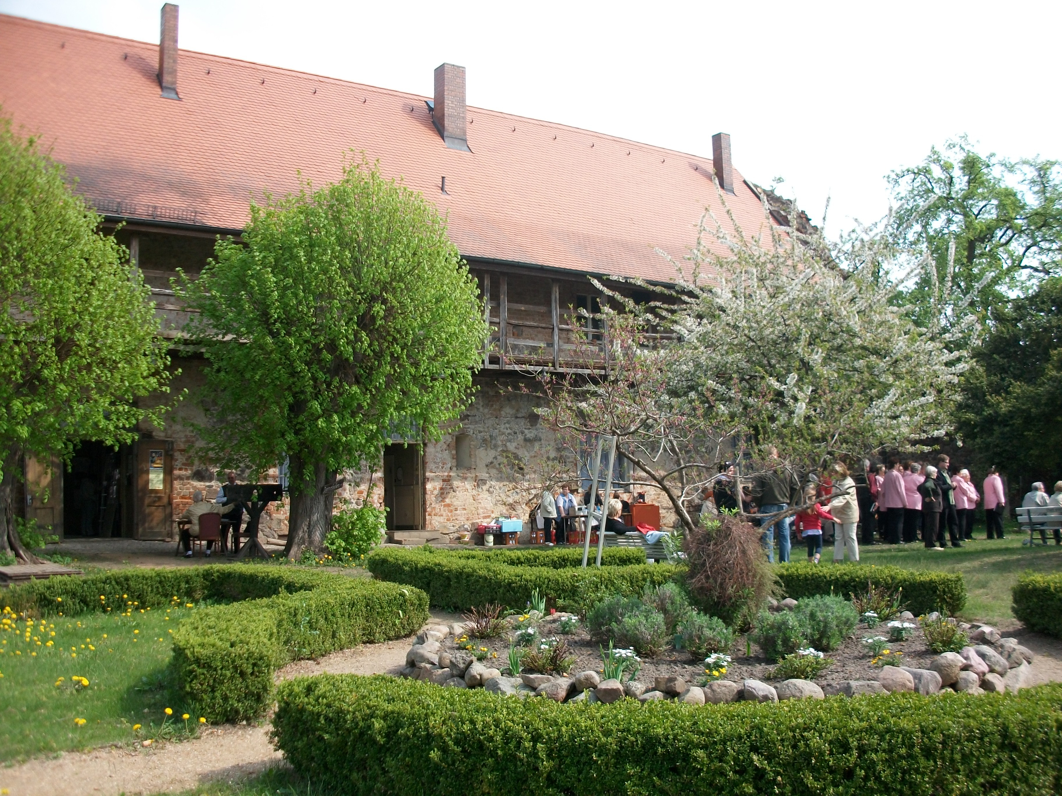 Fotoquelle: Hansestadt Kyritz