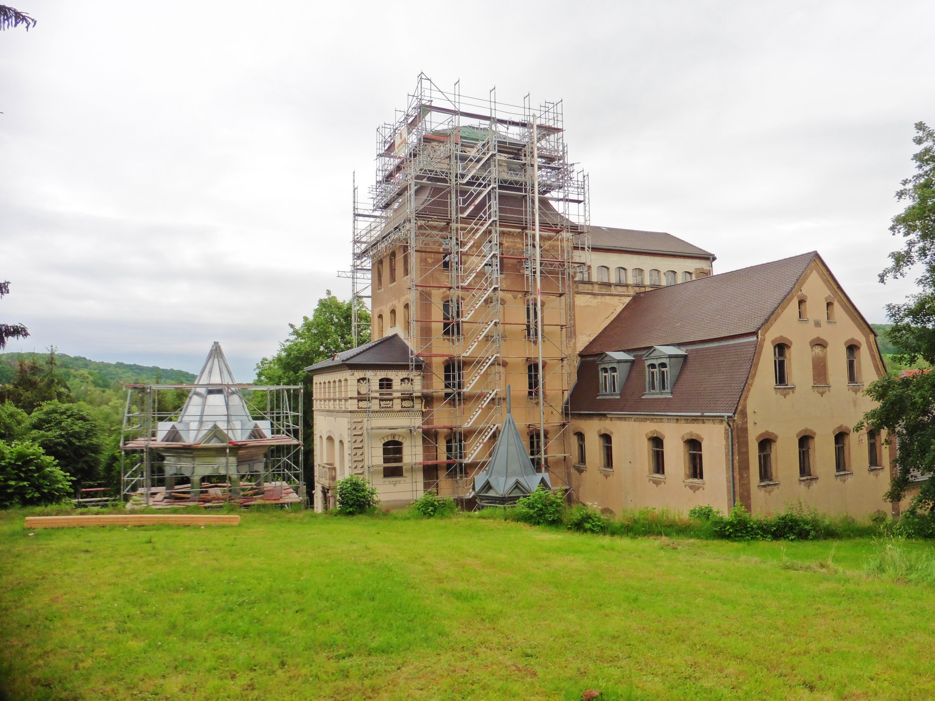 Fotoquelle: Förderverein