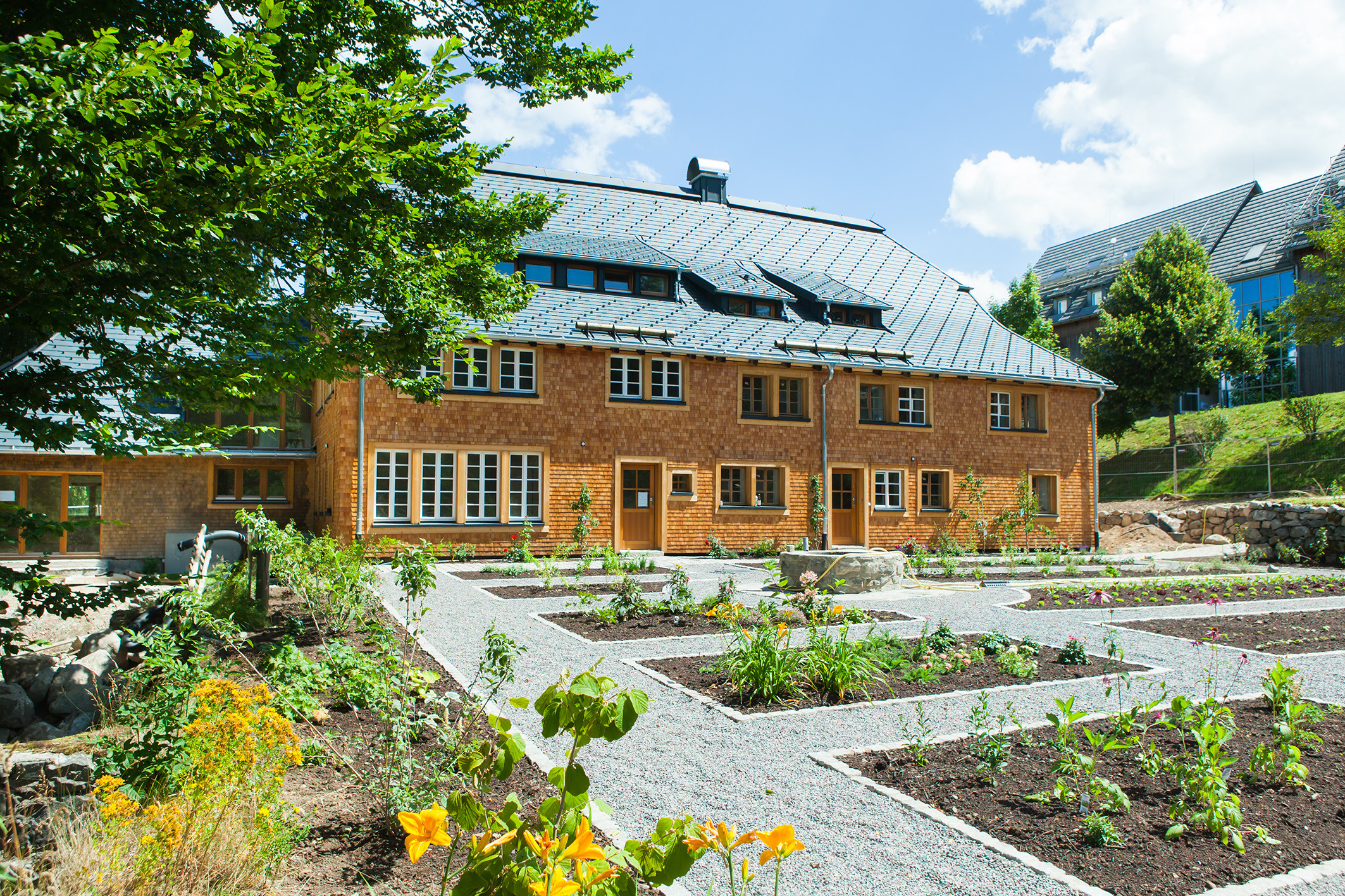 Fotoquelle: Schule Birklehof e.V. / Hanspeter Trefzer