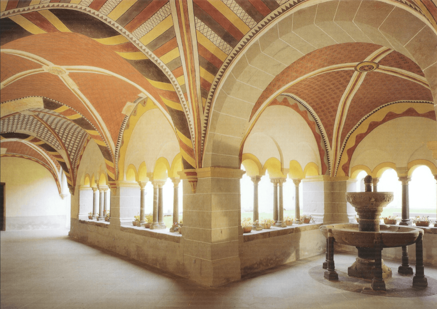 Fotoquelle: Abtei Sayn