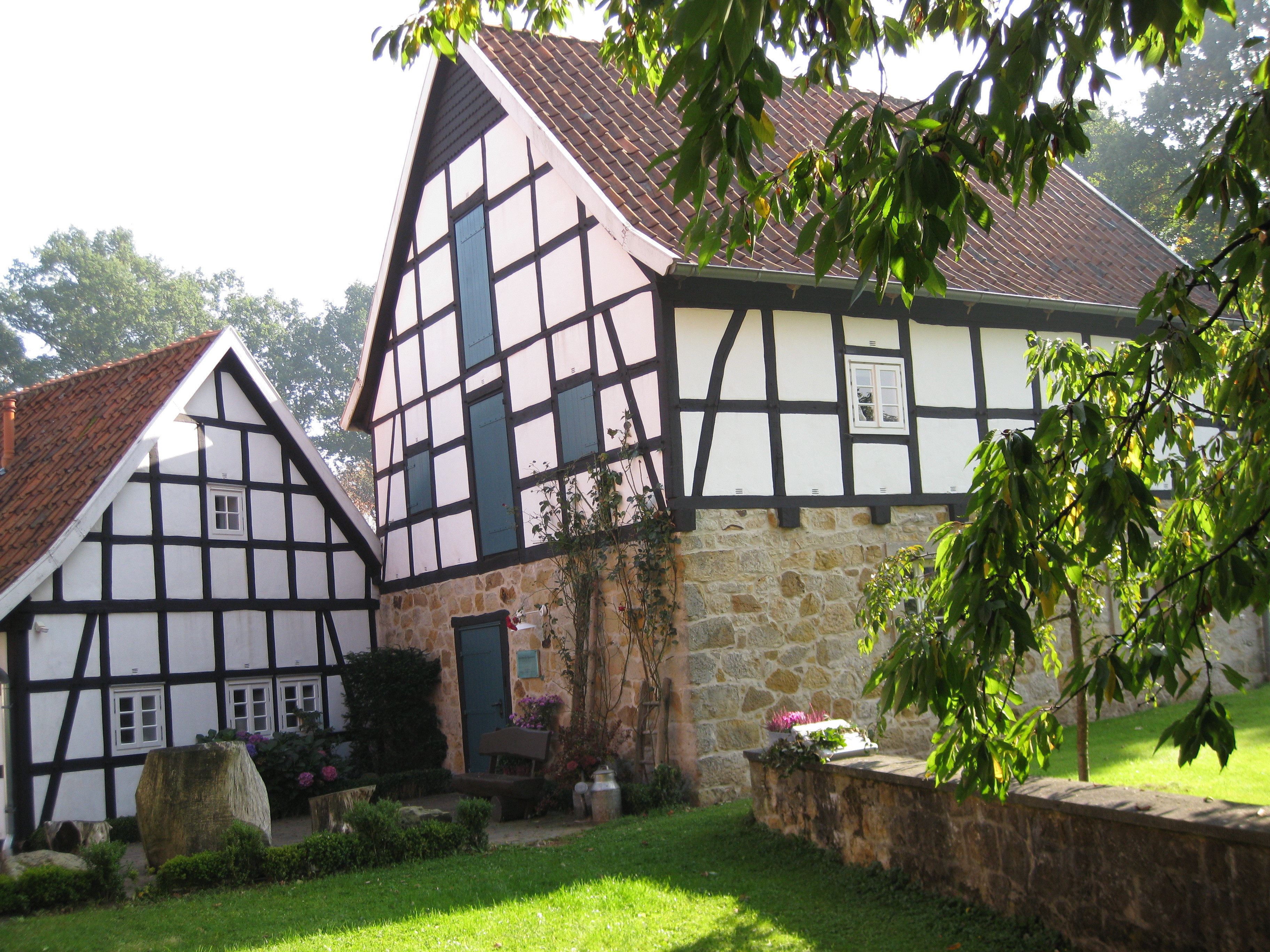 Fotoquelle: Tourist-Information Bad Iburg