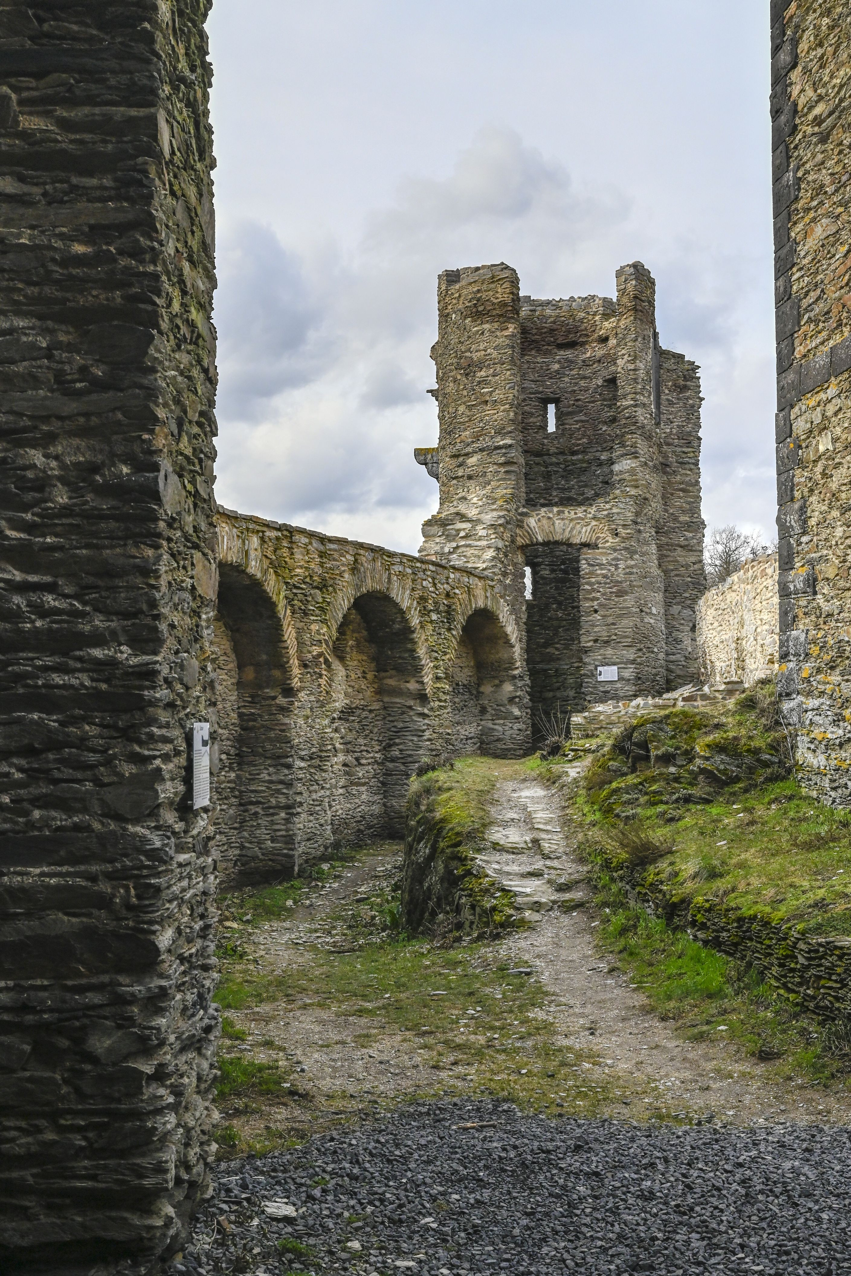 Fotoquelle: Heinrich Mohr, Neuwied