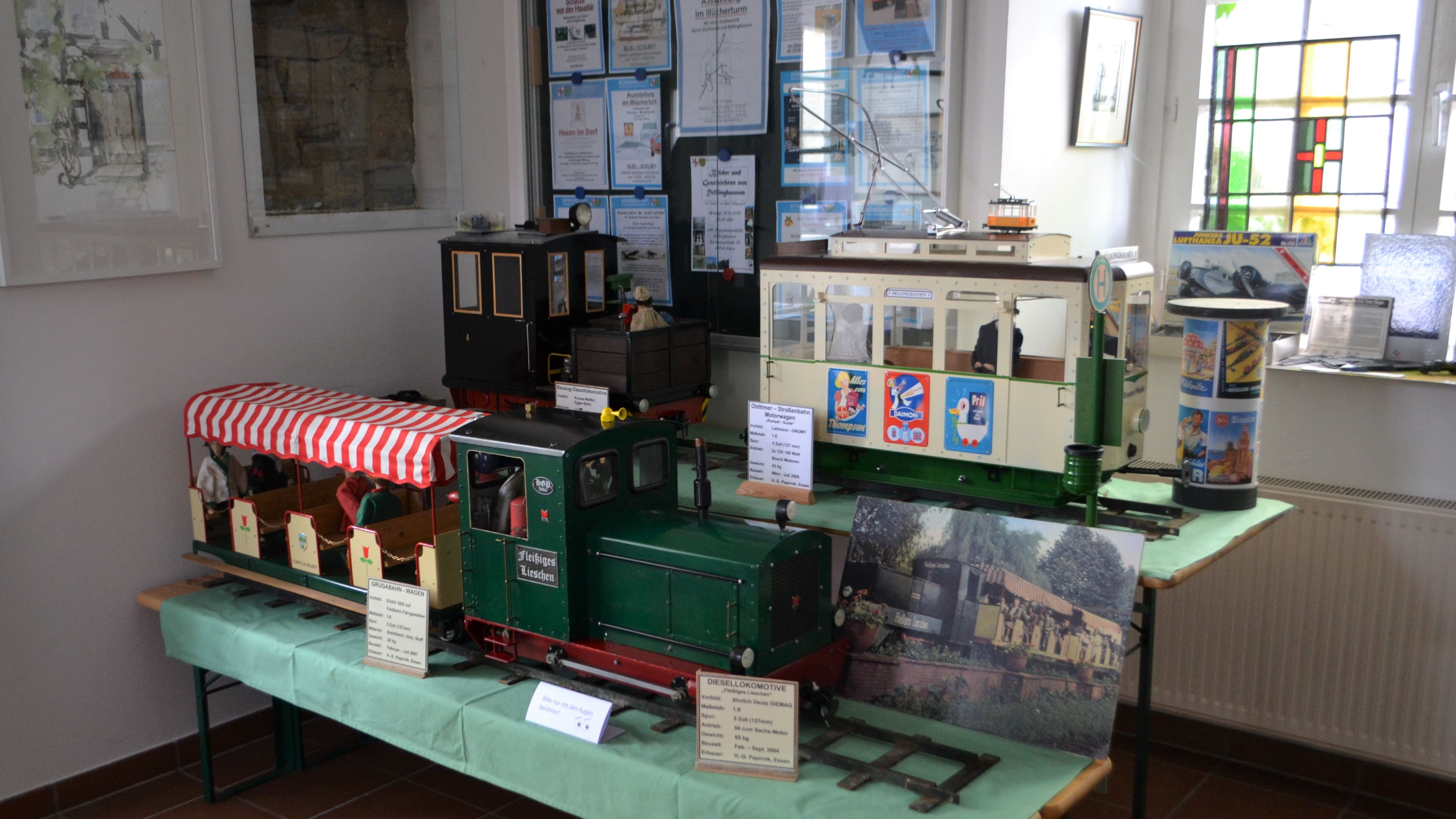 Fotoquelle: Matthias Peter, Bürgerschaft Rellinghausen-Stadtwald e. V.