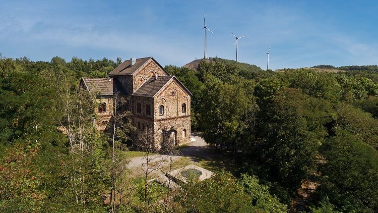 MIK Museum Industriekultur Osnabrück