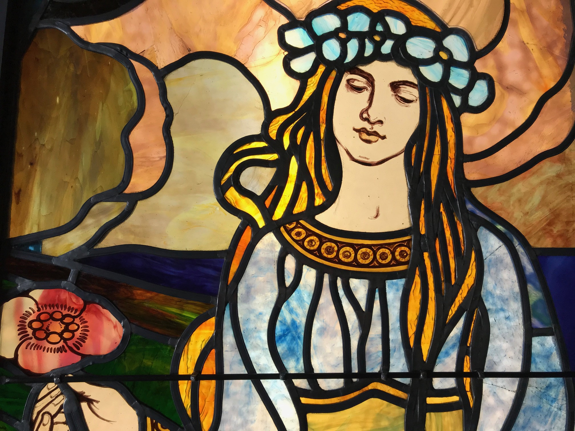 Fotoquelle: Deutsches Glasmalerei-Museum