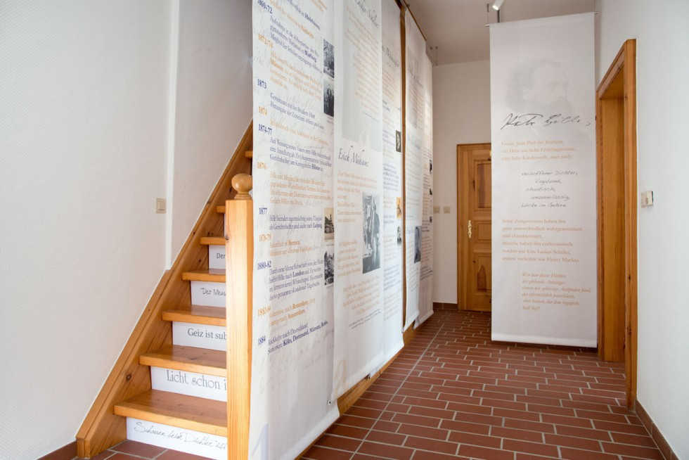 Fotoquelle: Peter-Hille-Gesellschaft e. V./Carmen Jansen