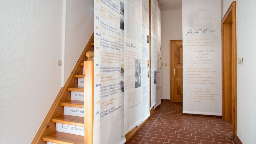 Fotoquelle: Peter-Hille-Gesellschaft e. V./Carmen Jansen