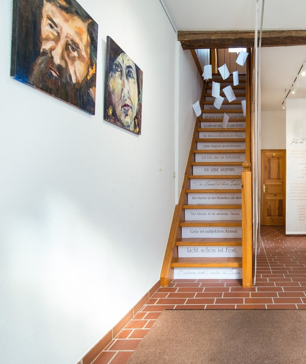 Fotoquelle: Peter-Hille-Gesellschaft e. V./Carmen Jansen