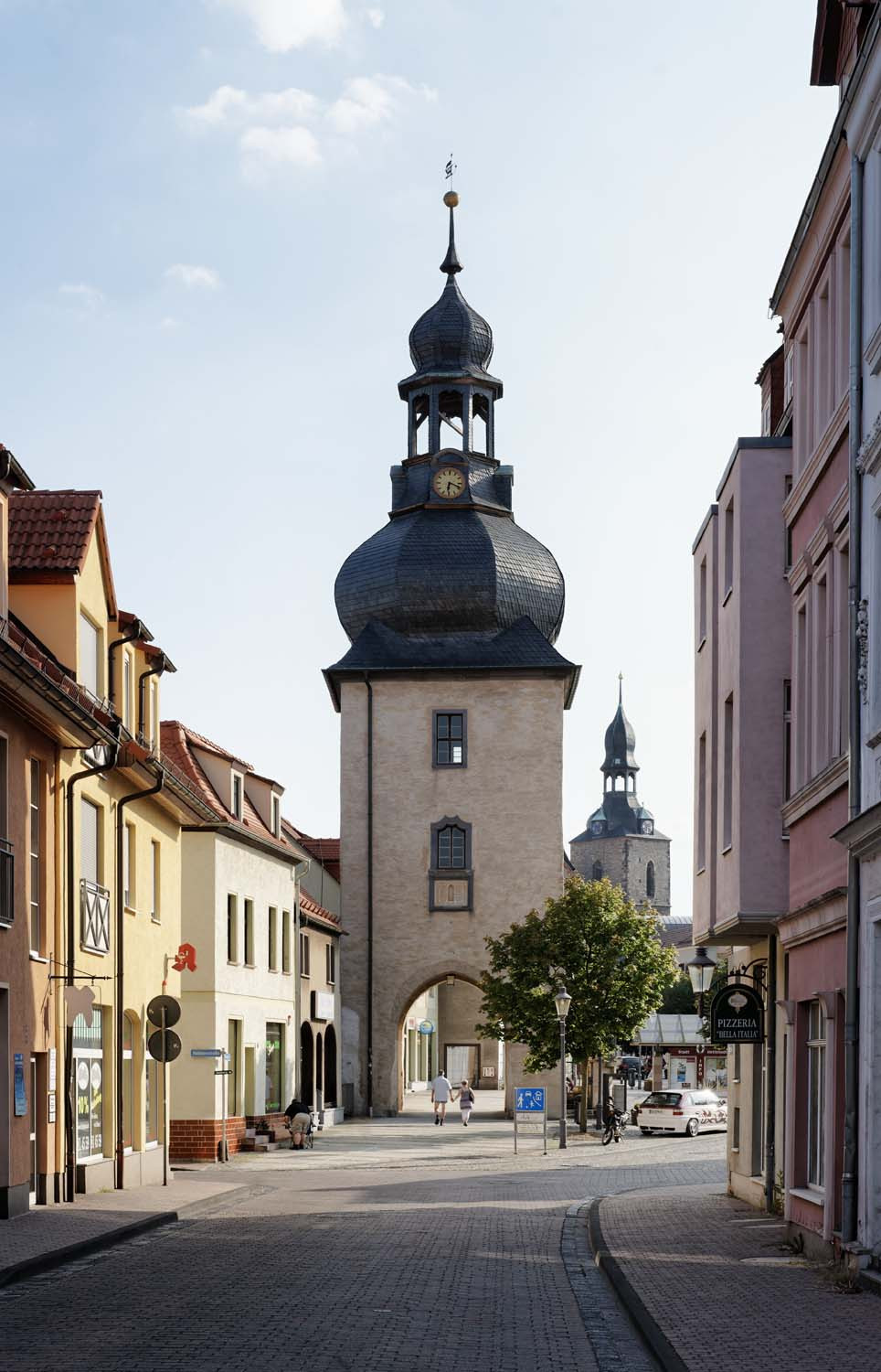Fotoquelle: Stadt Hettstedt