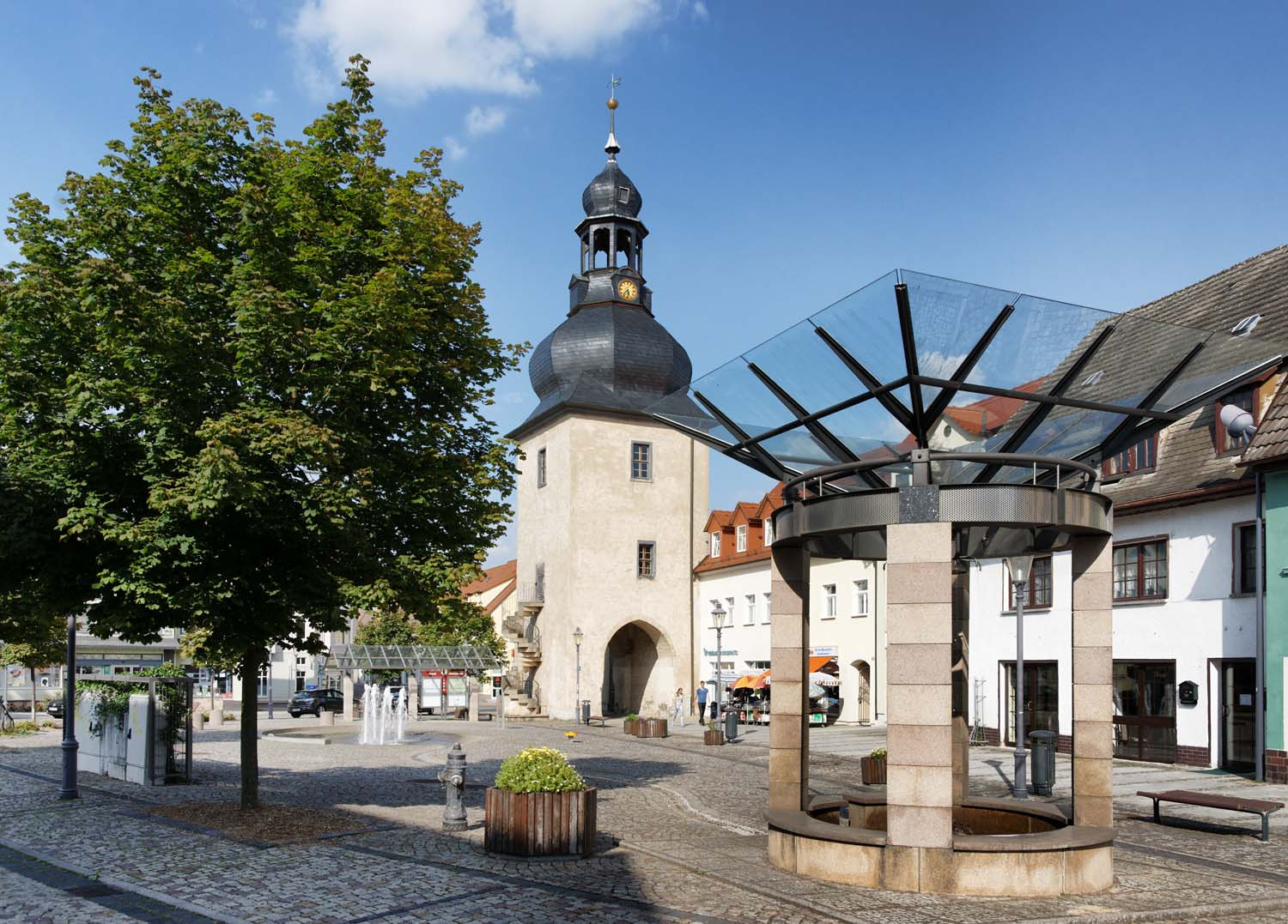 Fotoquelle: Stadt Hettstedt