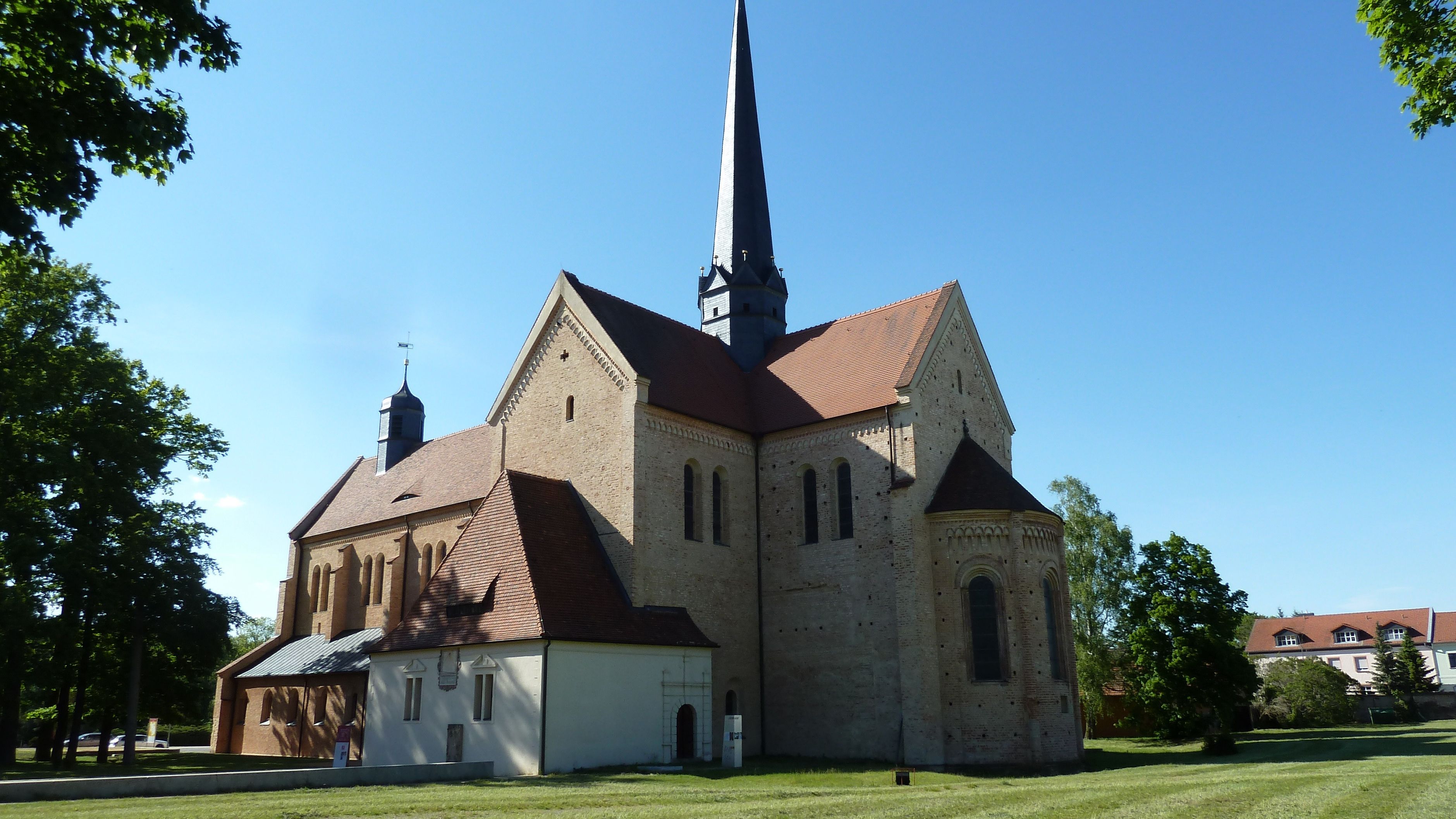 Klosterkirche