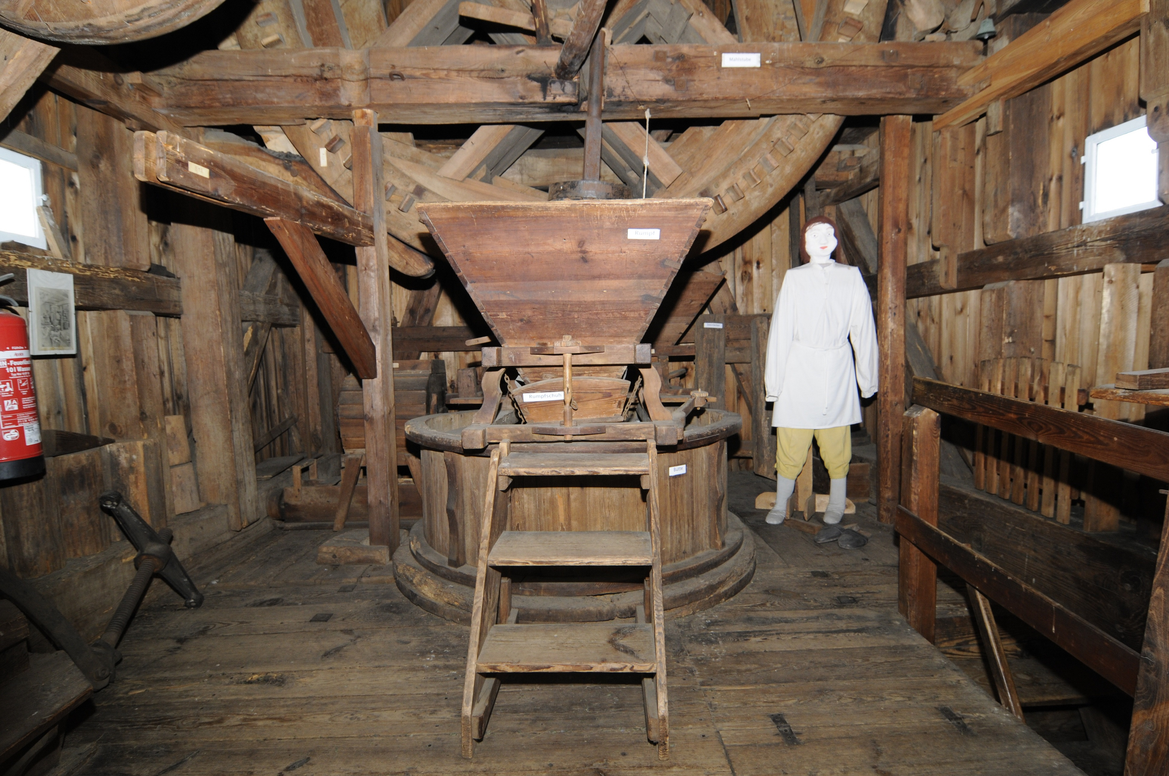 Fotoquelle: Weißgerbermuseum