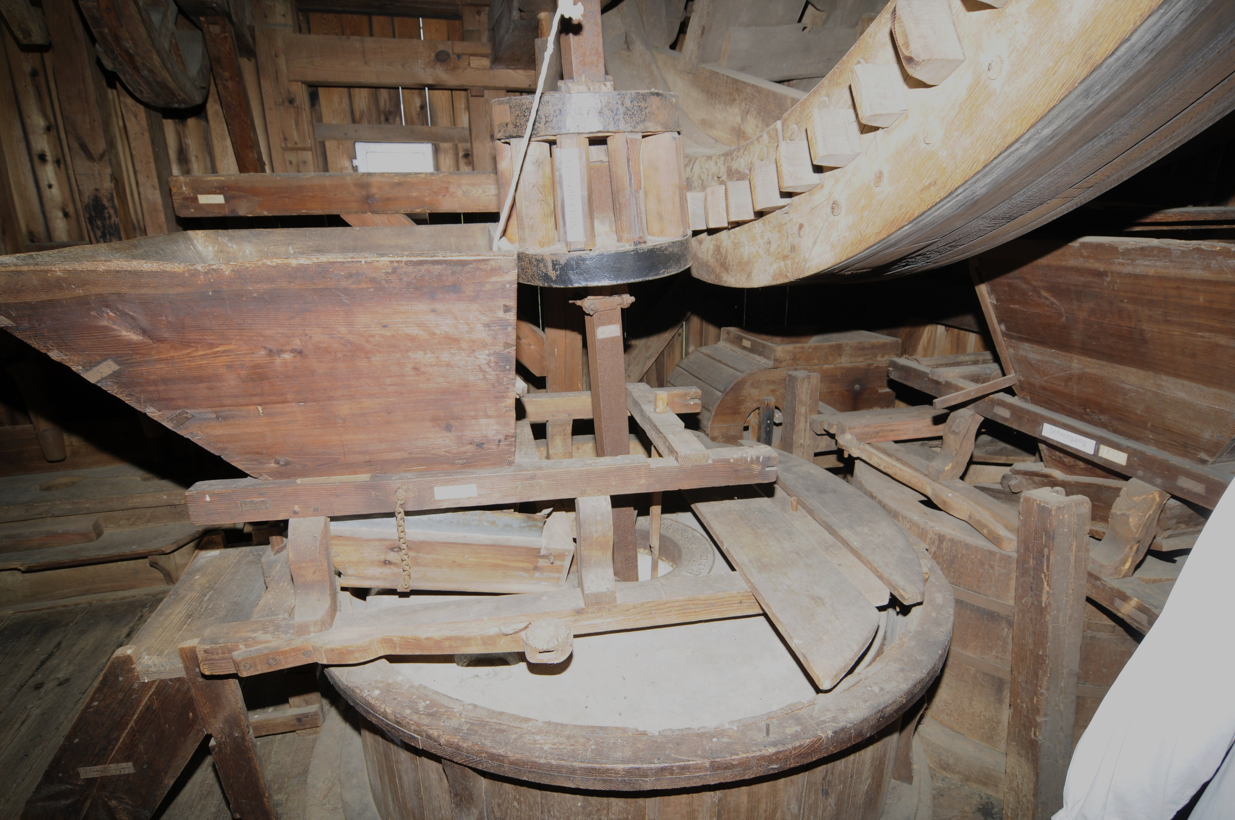 Fotoquelle: Weißgerbermuseum