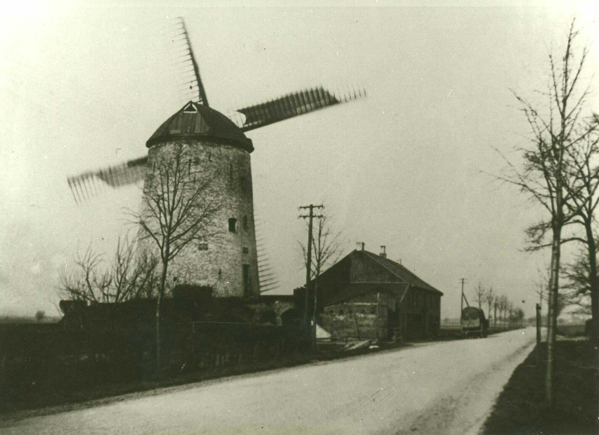 Fotoquelle: Stadtarchiv Mönchengladbach