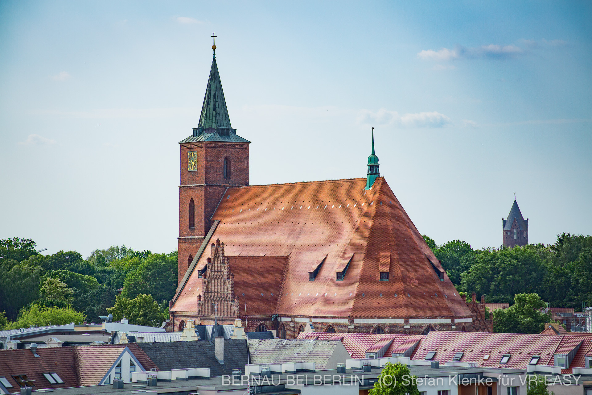 Fotoquelle: Stadt Bernau bei Berlin/Stefan Klenke