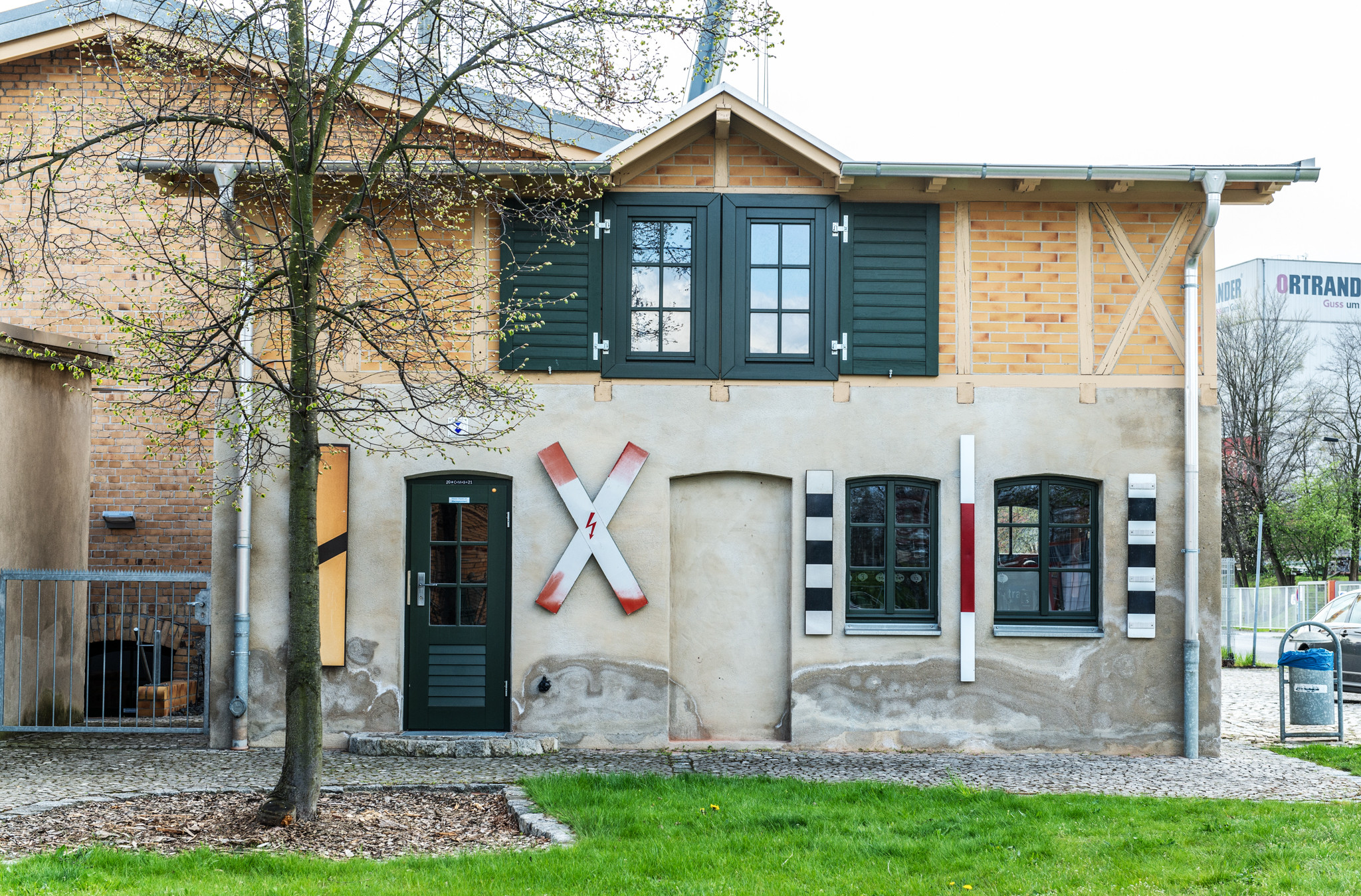 Fotoquelle: VBB/Marion Hunger-Doll