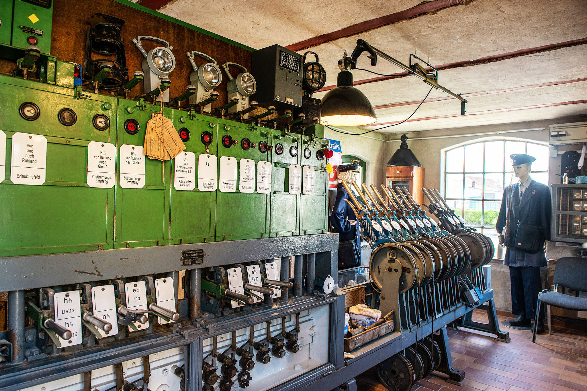 Fotoquelle: VBB/Marion Hunger-Doll