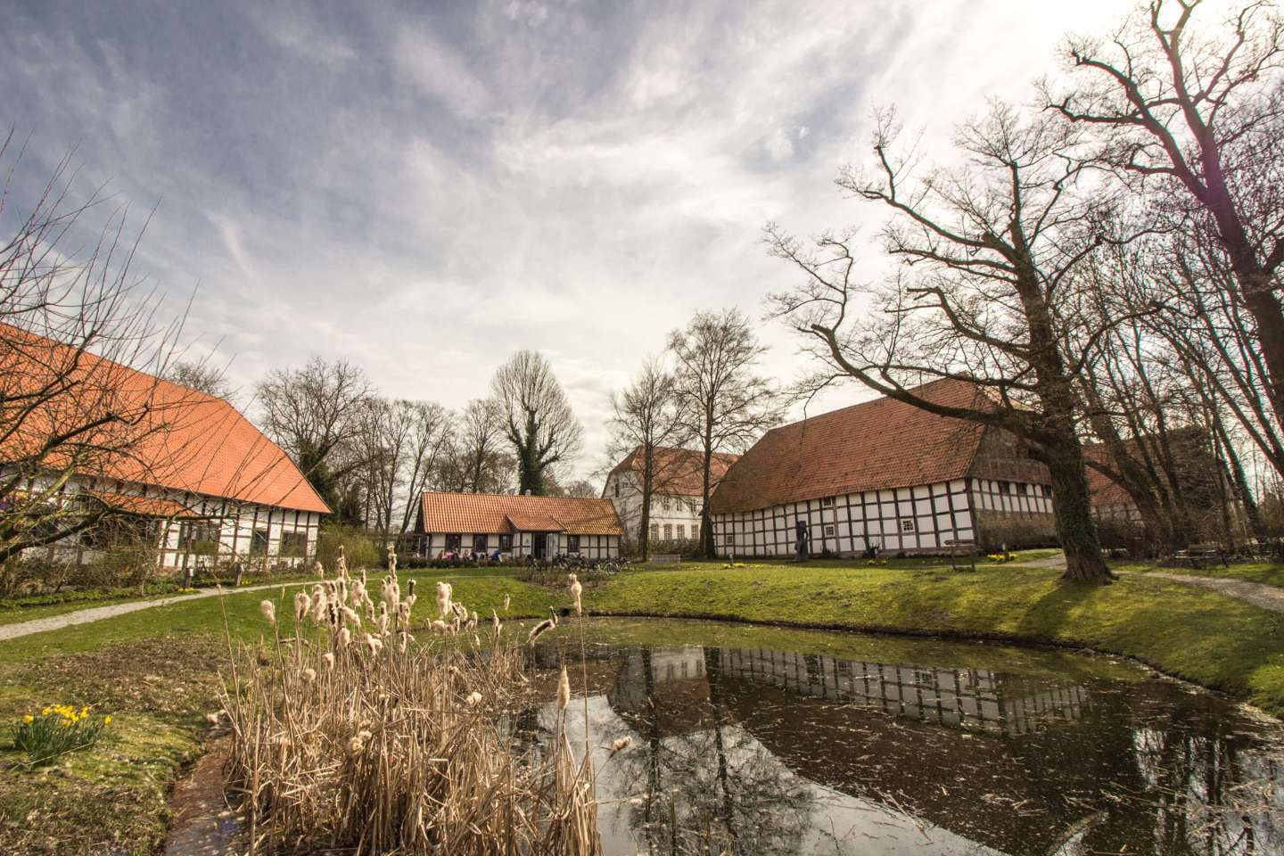 Fotoquelle: Gemeinde Hiddenhausen