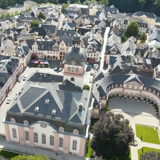 Fotoquelle: Geschichtsverein Weilburg/WTV