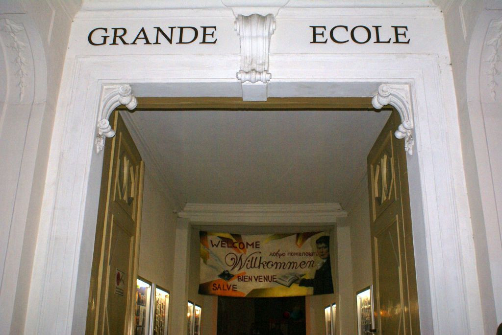 Fotoquelle: Kleist-Schule