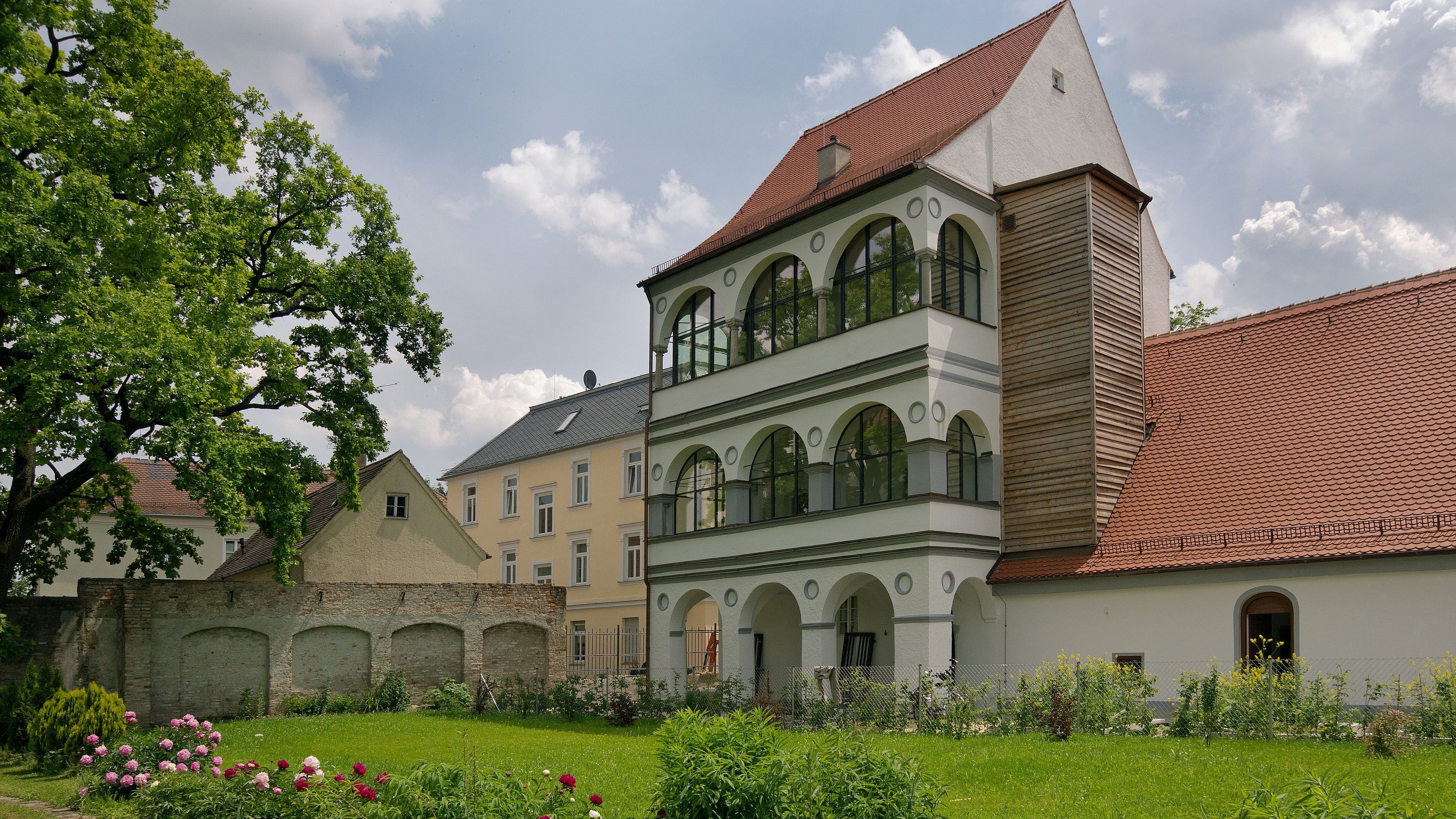 Fugger und Welser Erlebnismuseum