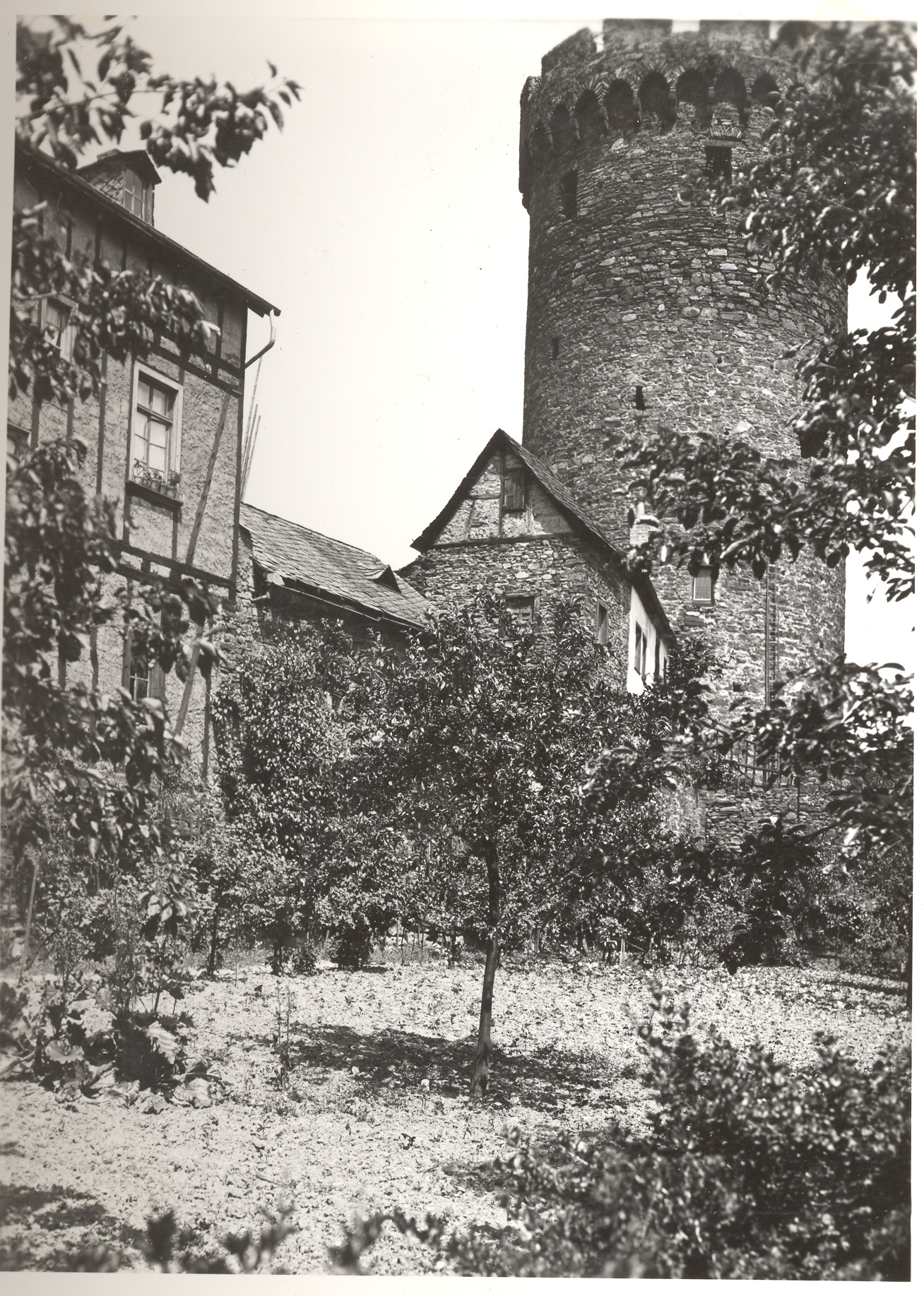 Fotoquelle: Stadtarchiv Lahnstein