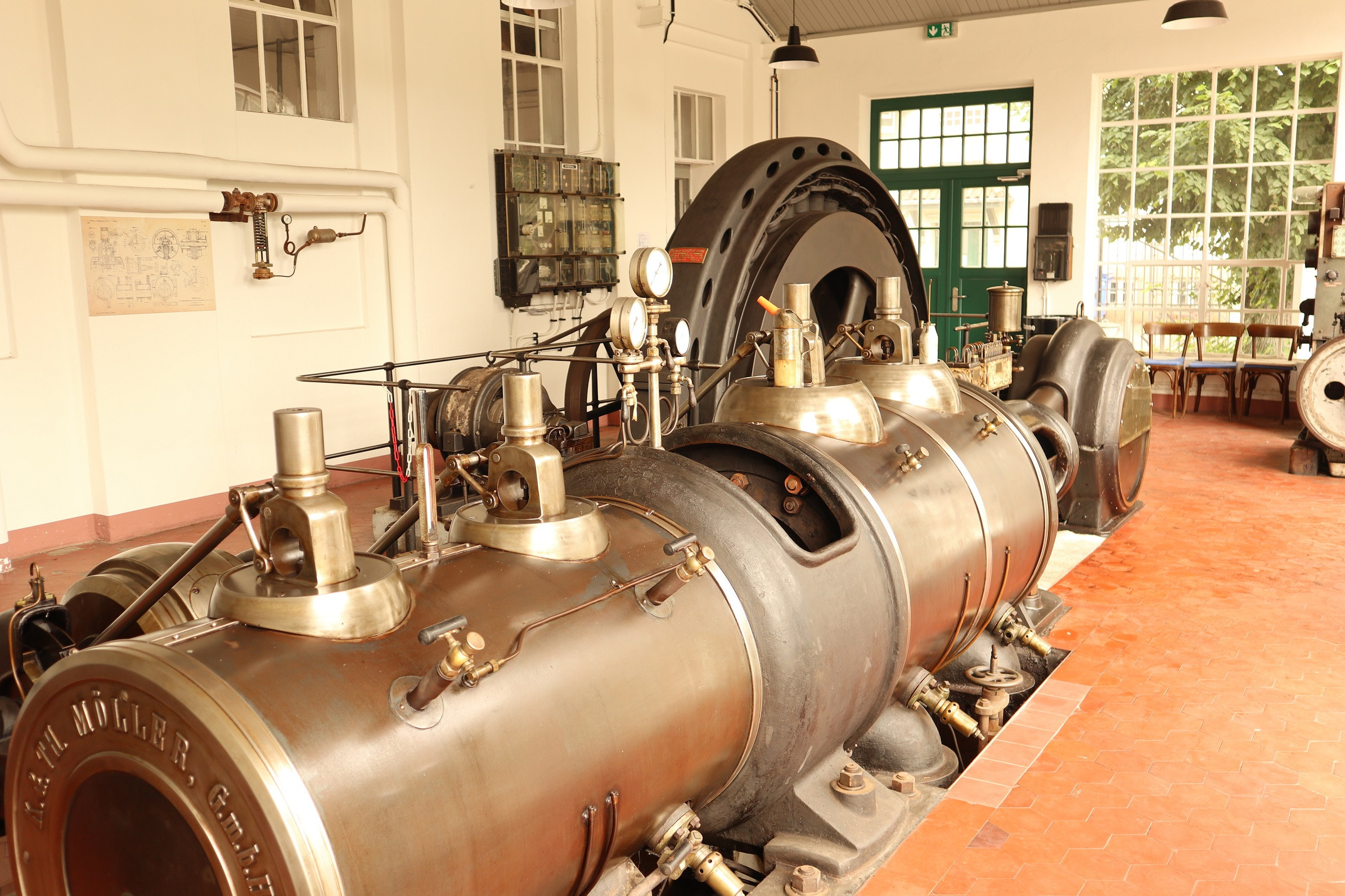 Fotoquelle: Wolfram-Wernher Köhr