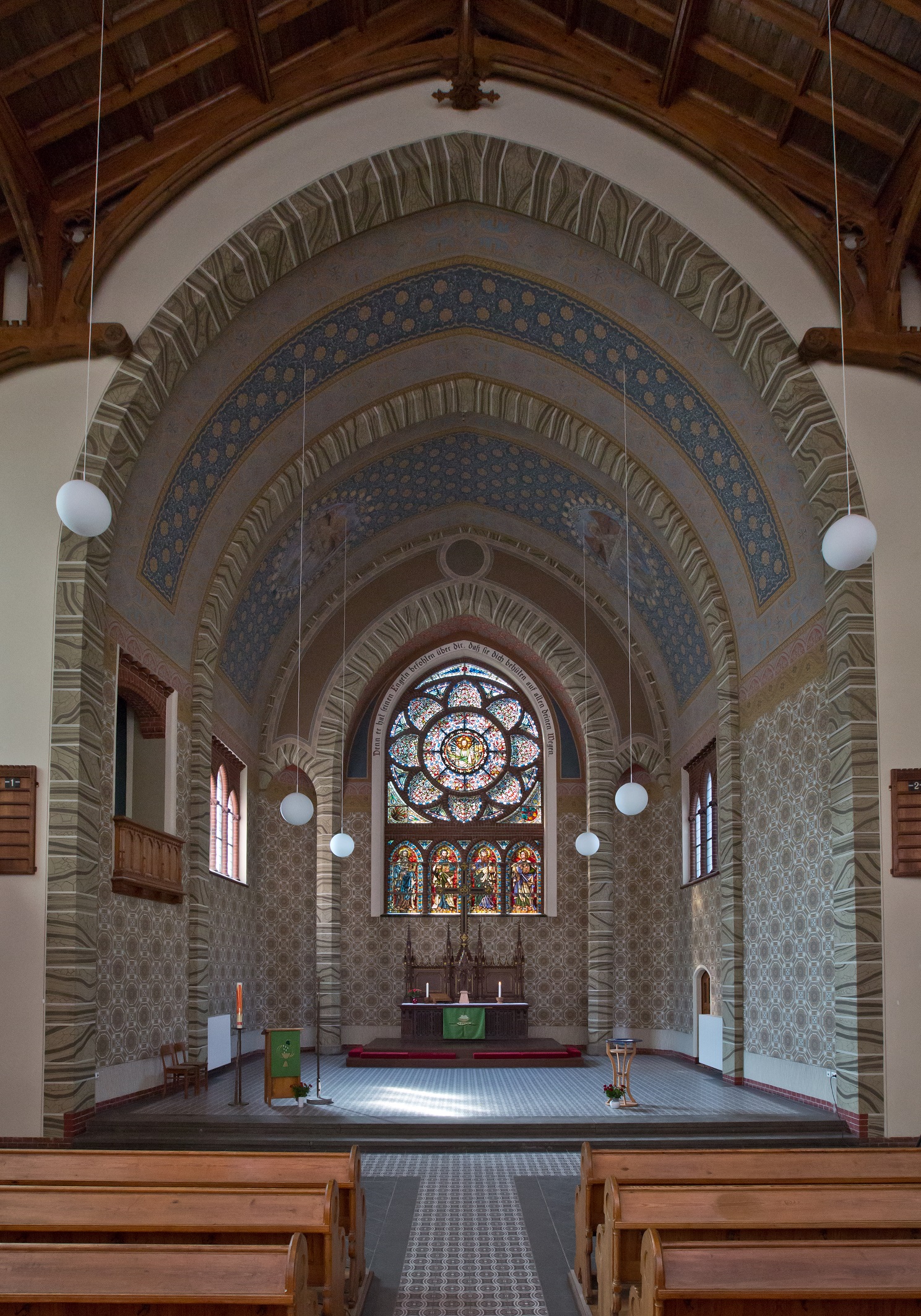 Fotoquelle: Lukaskirche