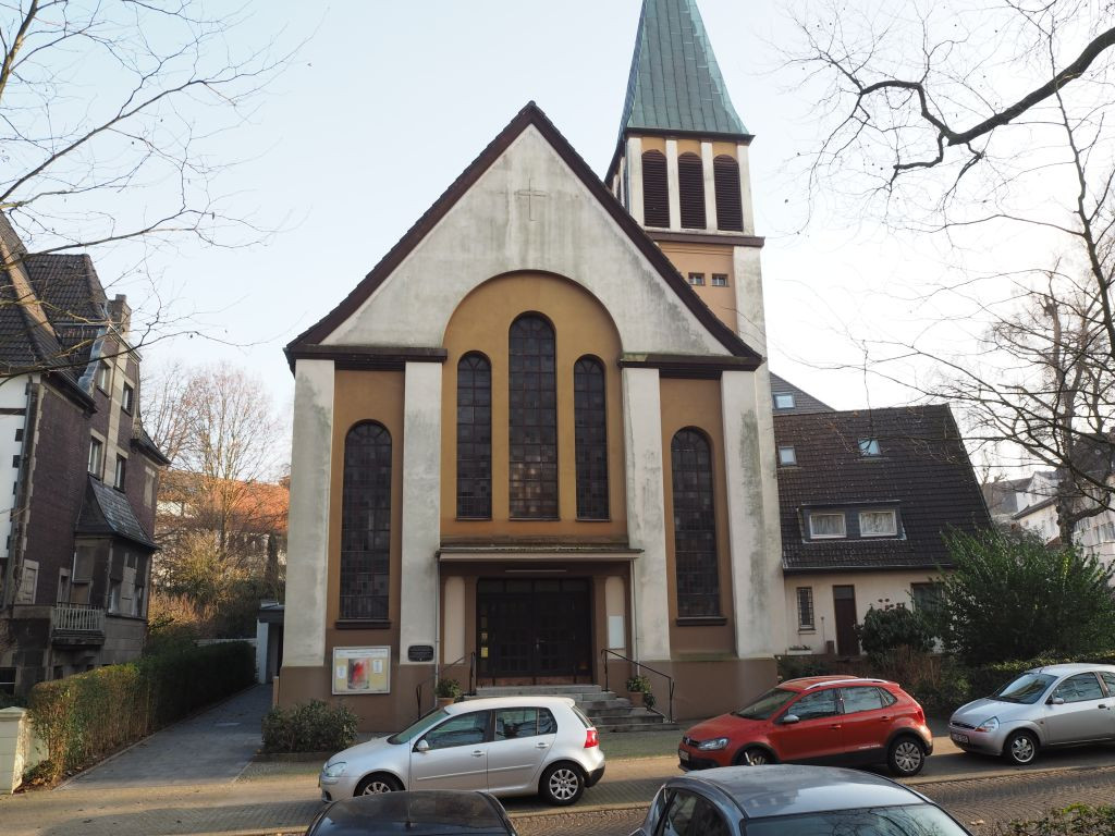 Fotoquelle: Pastor Klaus Pahlen